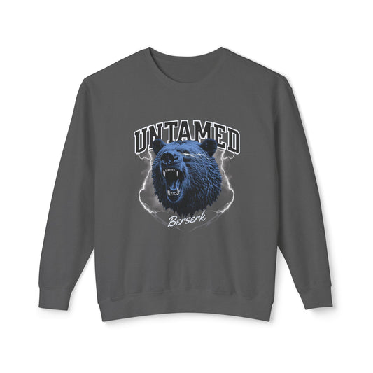 Untamed Sweatshirt - Deki's Variety Store