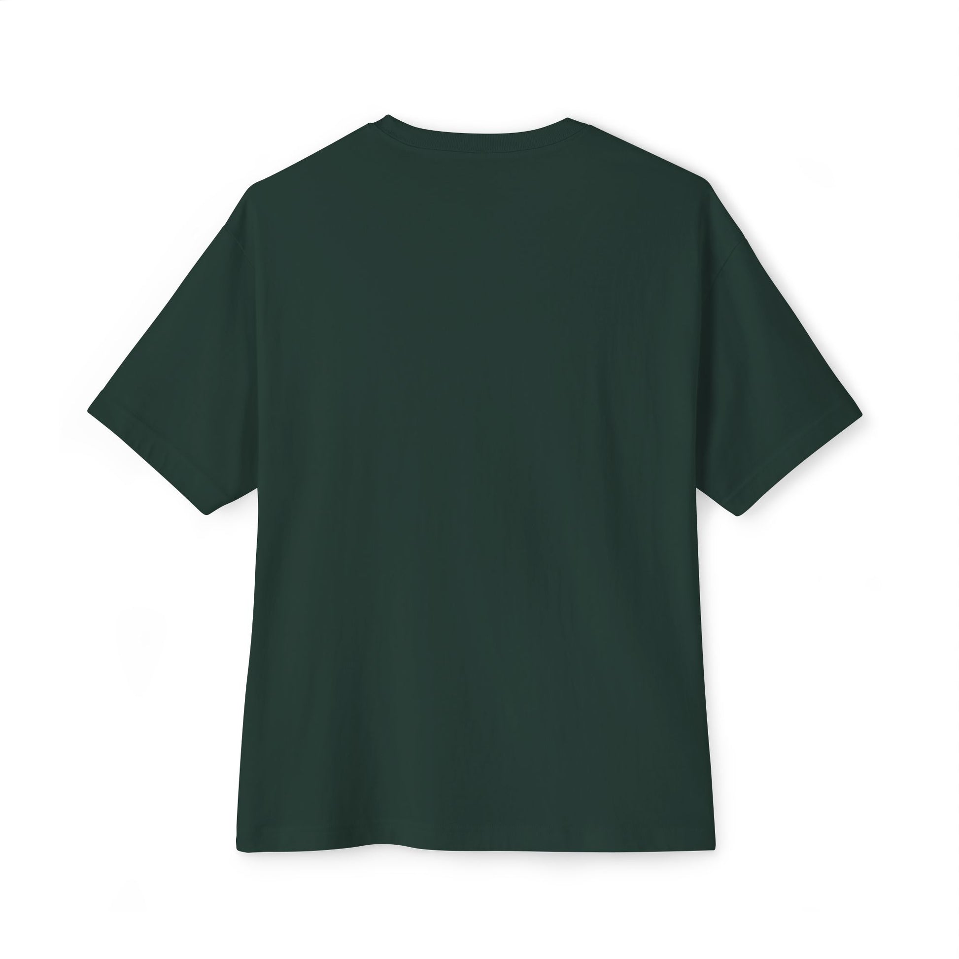 Craftsman Unisex Oversized Boxy T-shirt - Comfort and Style - Deki's Variety Store