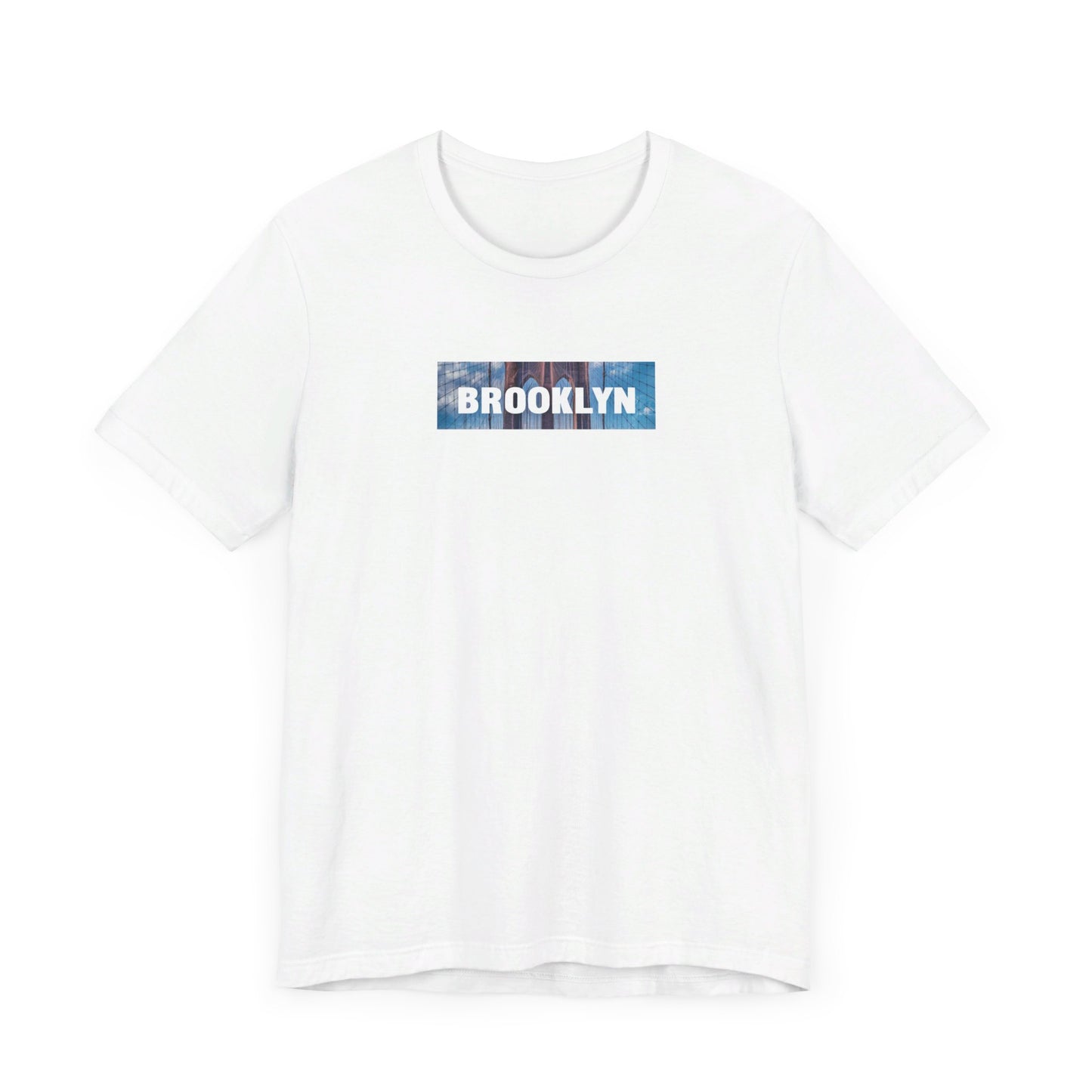 Unisex Jersey Short Sleeve Tee - Deki's Variety Store