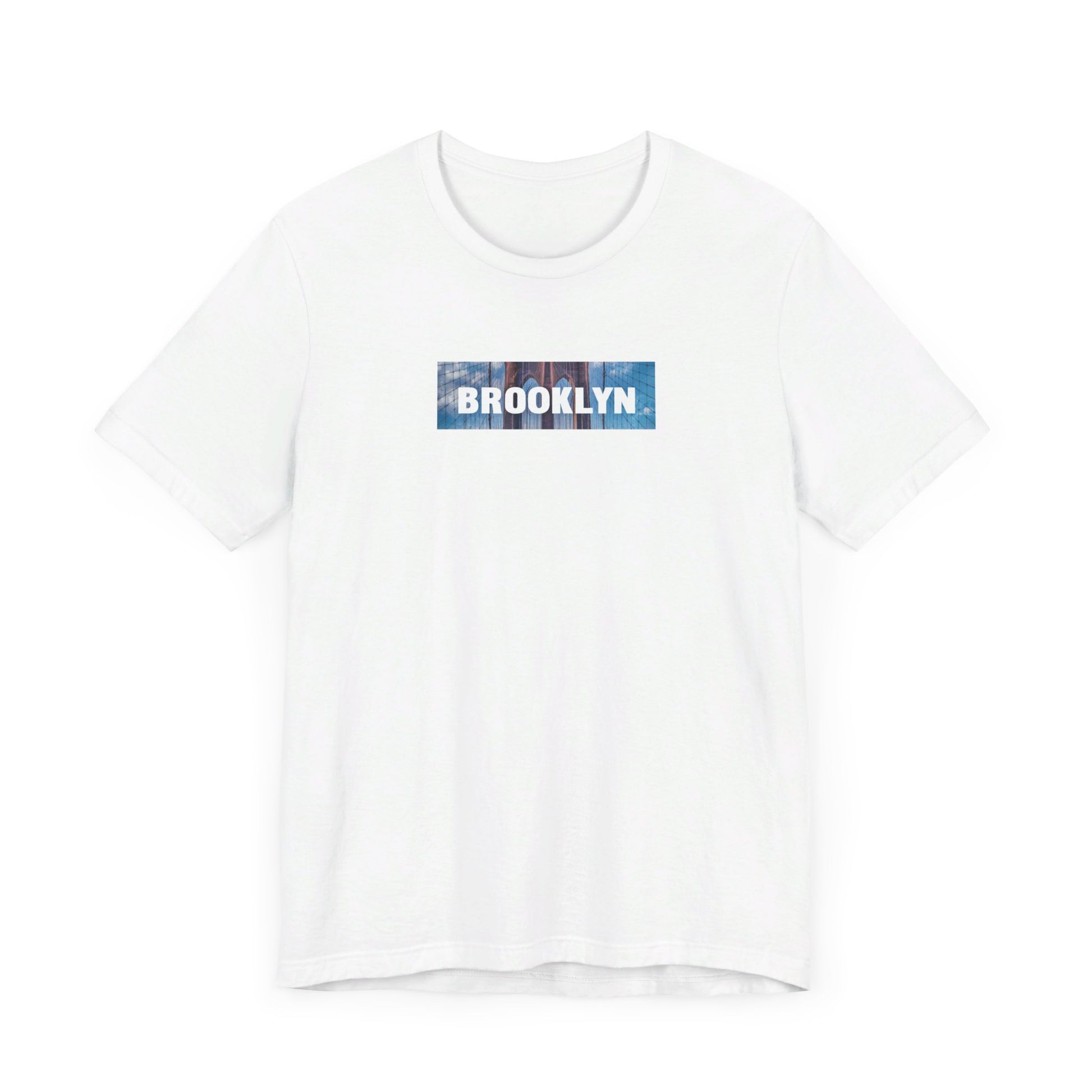 Unisex Jersey Short Sleeve Tee - Deki's Variety Store