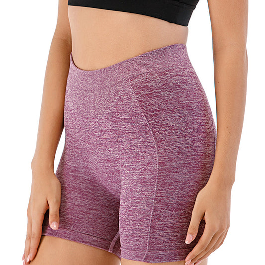 Women's Yoga Shorts - Deki's Variety Store