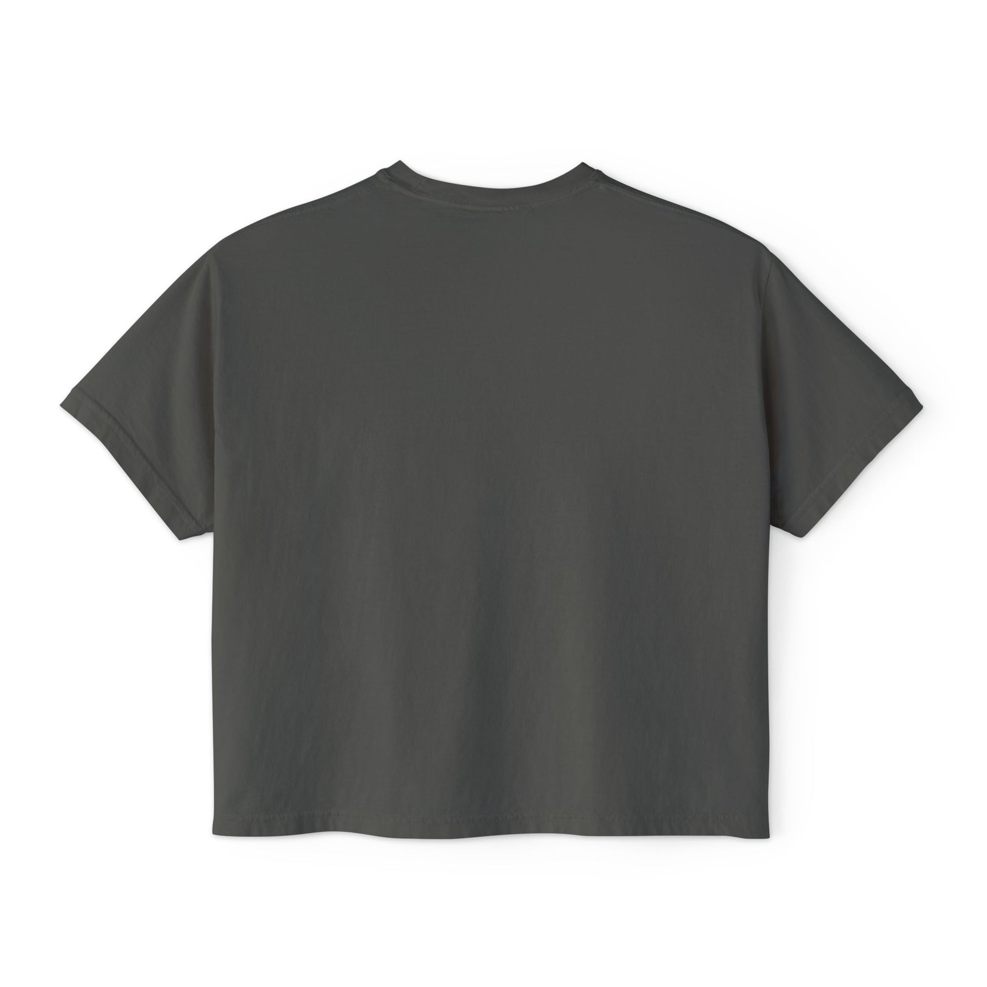 Love Fiercely Women's Boxy Tee - Deki's Variety Store