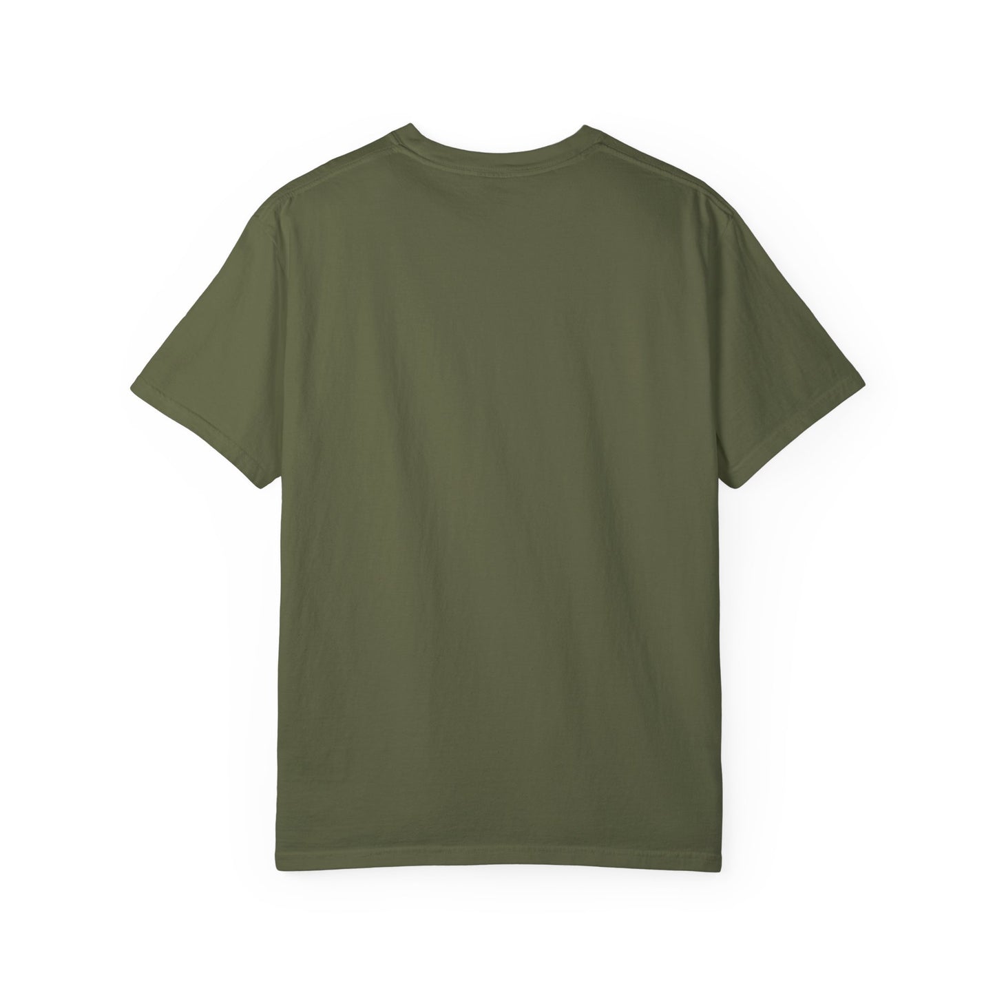 Monday Money Financial Freedom Comfort Colors T-shirt - Deki's Variety Store