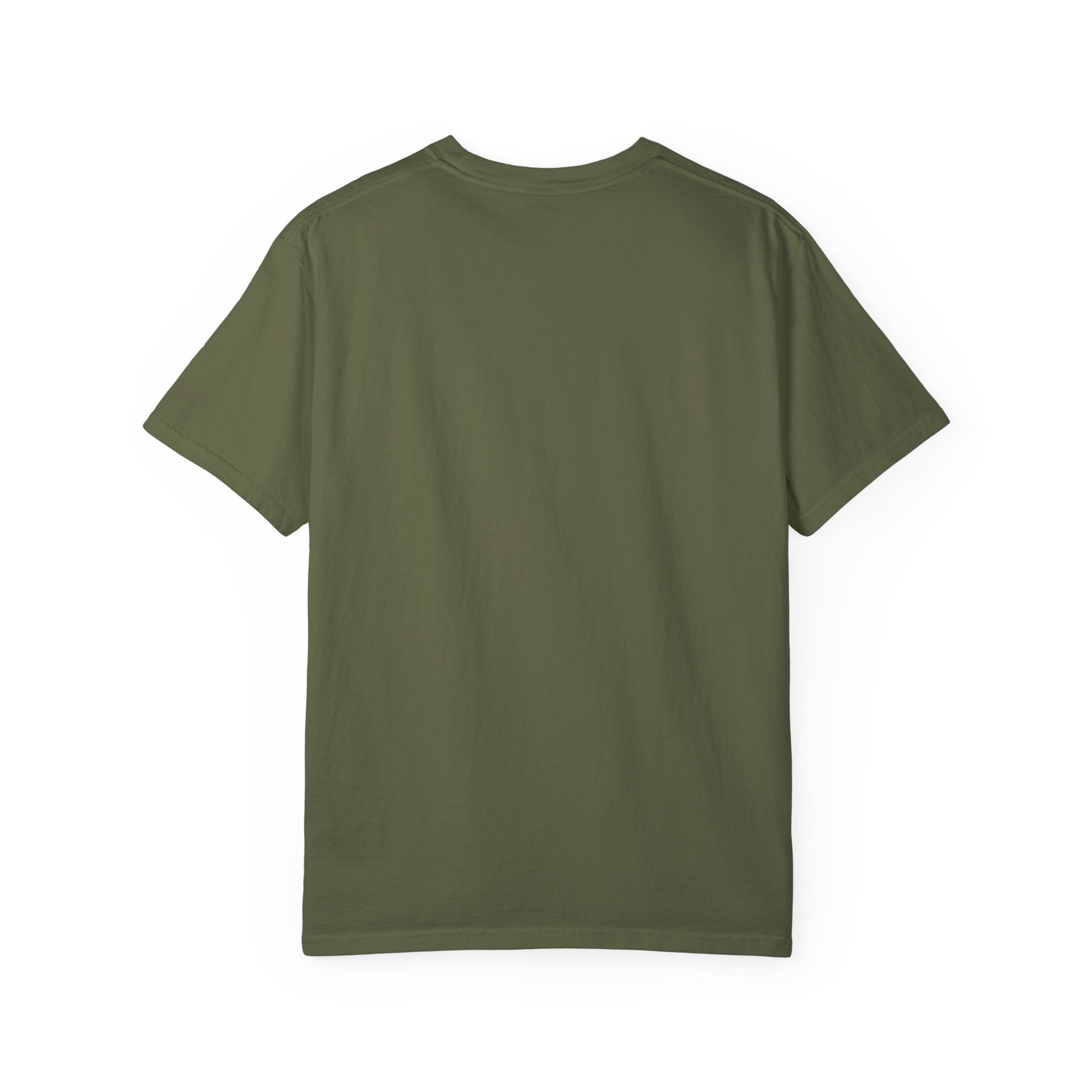 Monday Money Financial Freedom Comfort Colors T-shirt - Deki's Variety Store