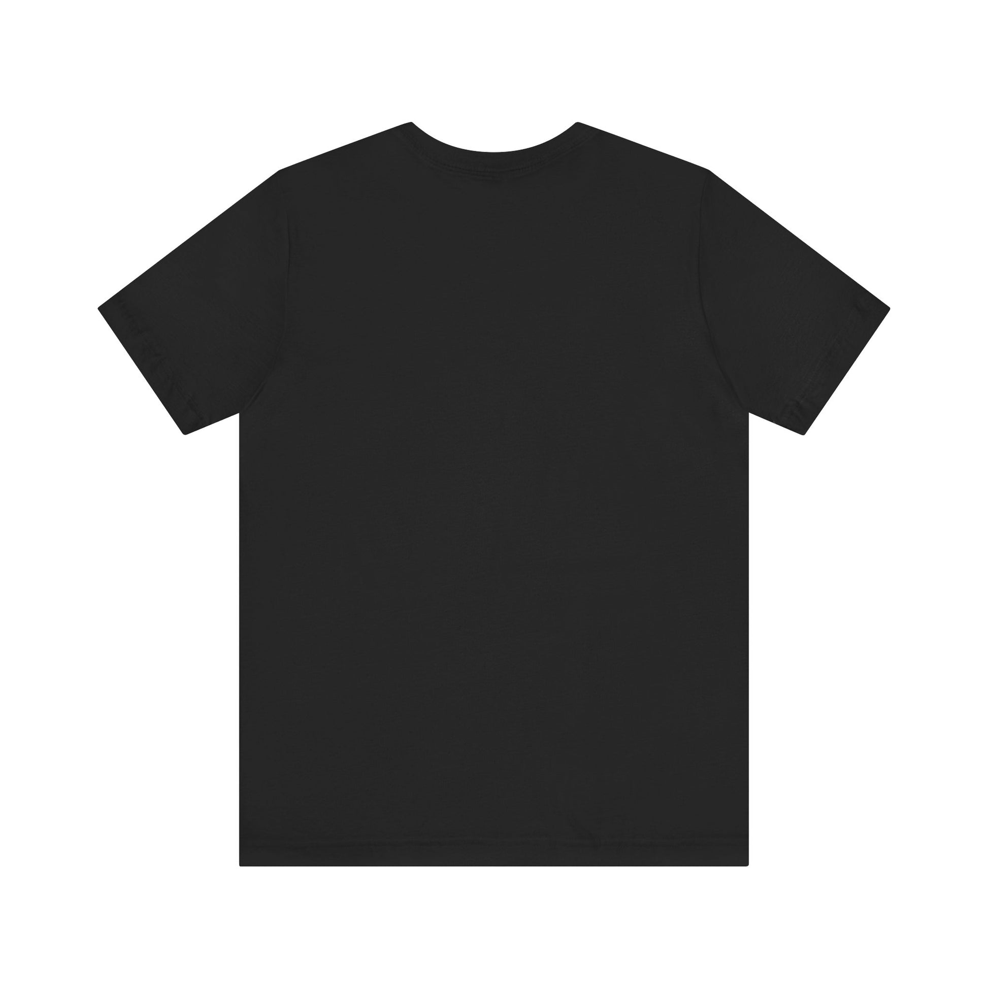 Superstar Jersey Short Sleeve Tee - Deki's Variety Store