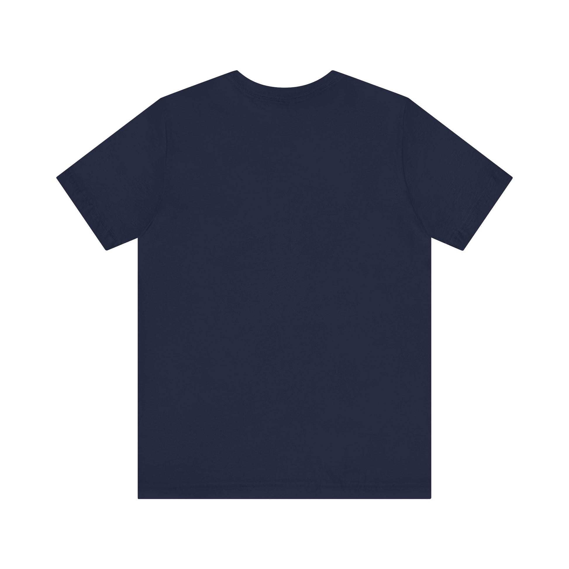 Superstar Jersey Short Sleeve Tee - Deki's Variety Store