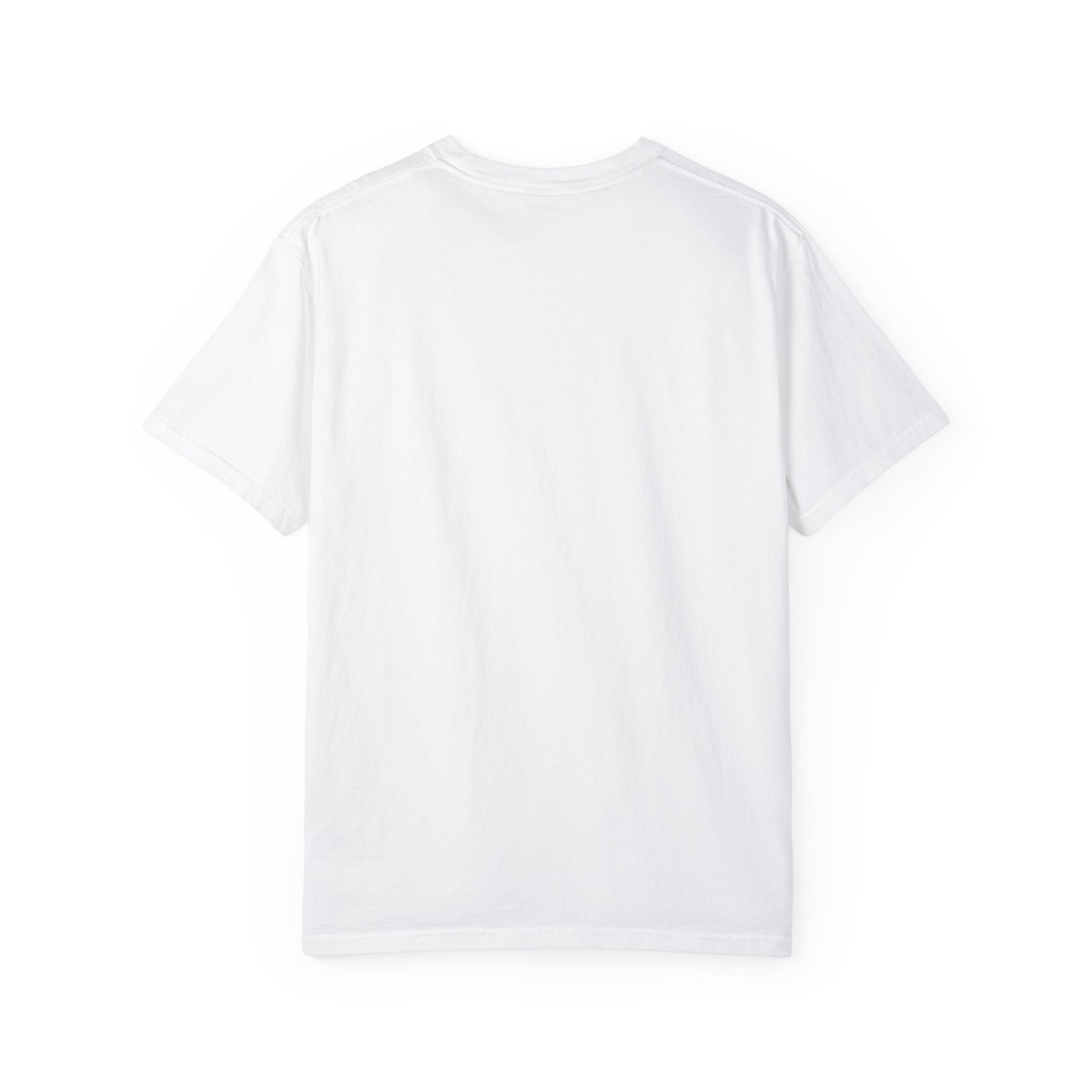 Stay Fresh Comfort Colors T-shirt - Deki's Variety Store