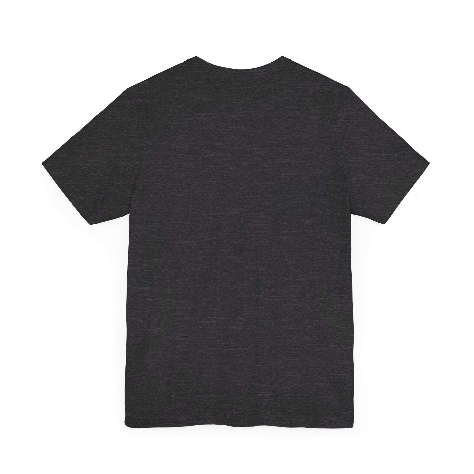 Superstar Jersey Short Sleeve Tee - Deki's Variety Store