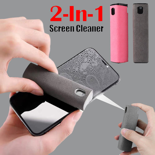 CleanTech Mobile Screen Care