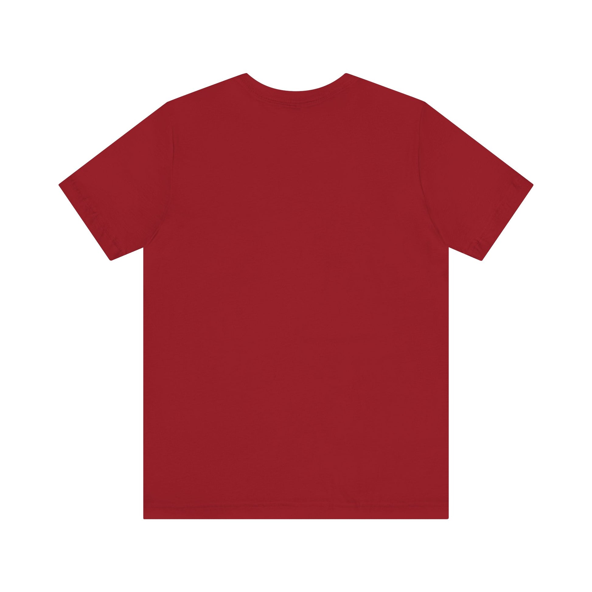 Superstar Jersey Short Sleeve Tee - Deki's Variety Store