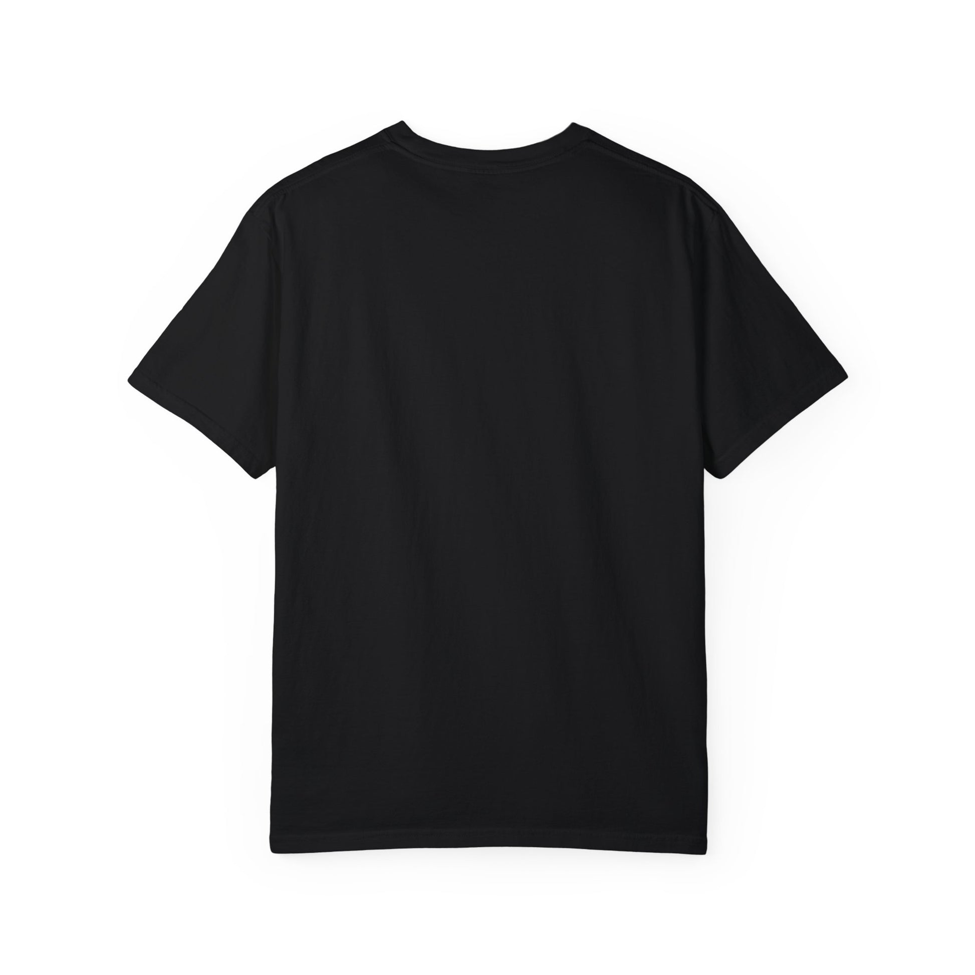 Monday Money Financial Freedom Comfort Colors T-shirt - Deki's Variety Store