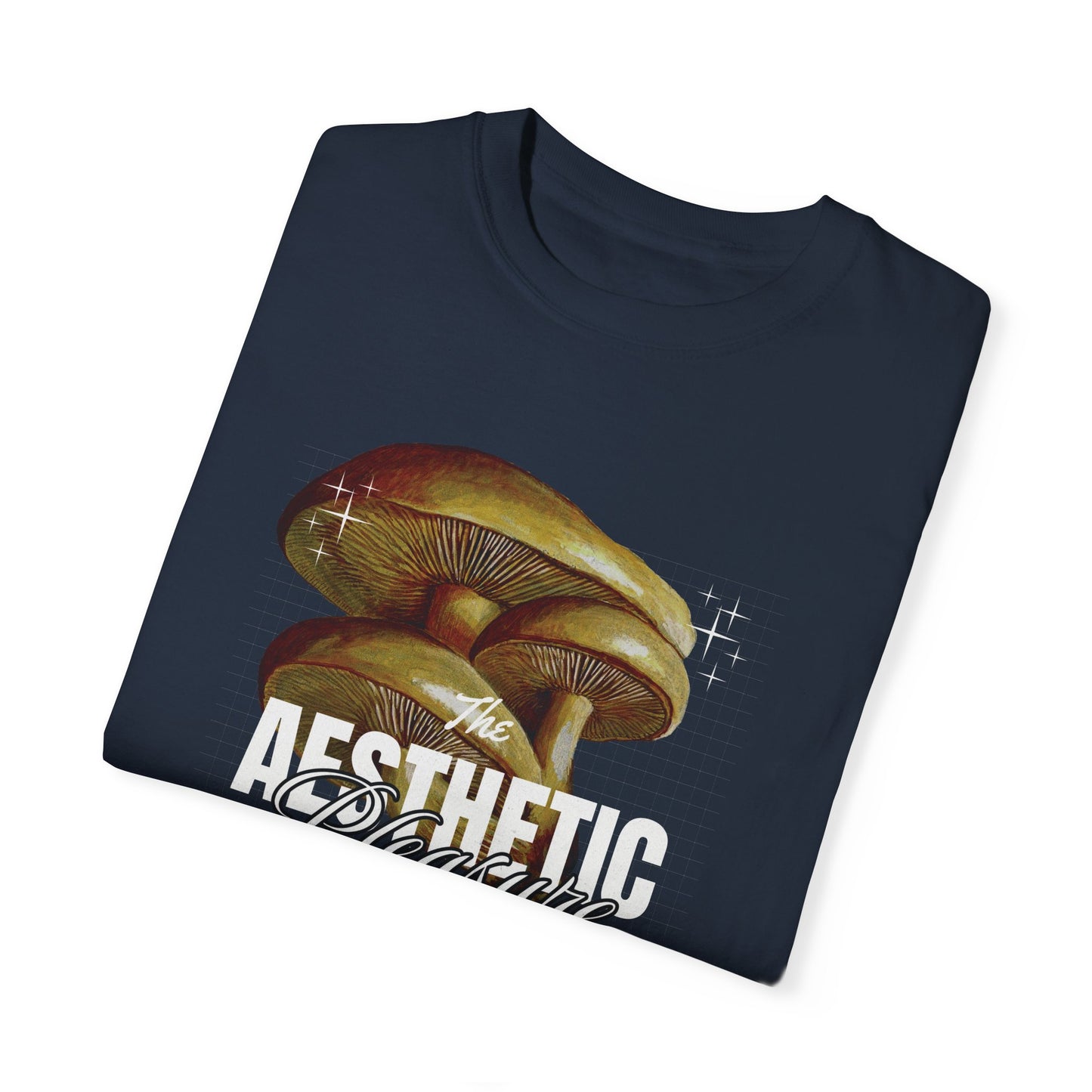 Aesthetic Pleasure Comfort Colors T-shirt - Deki's Variety Store