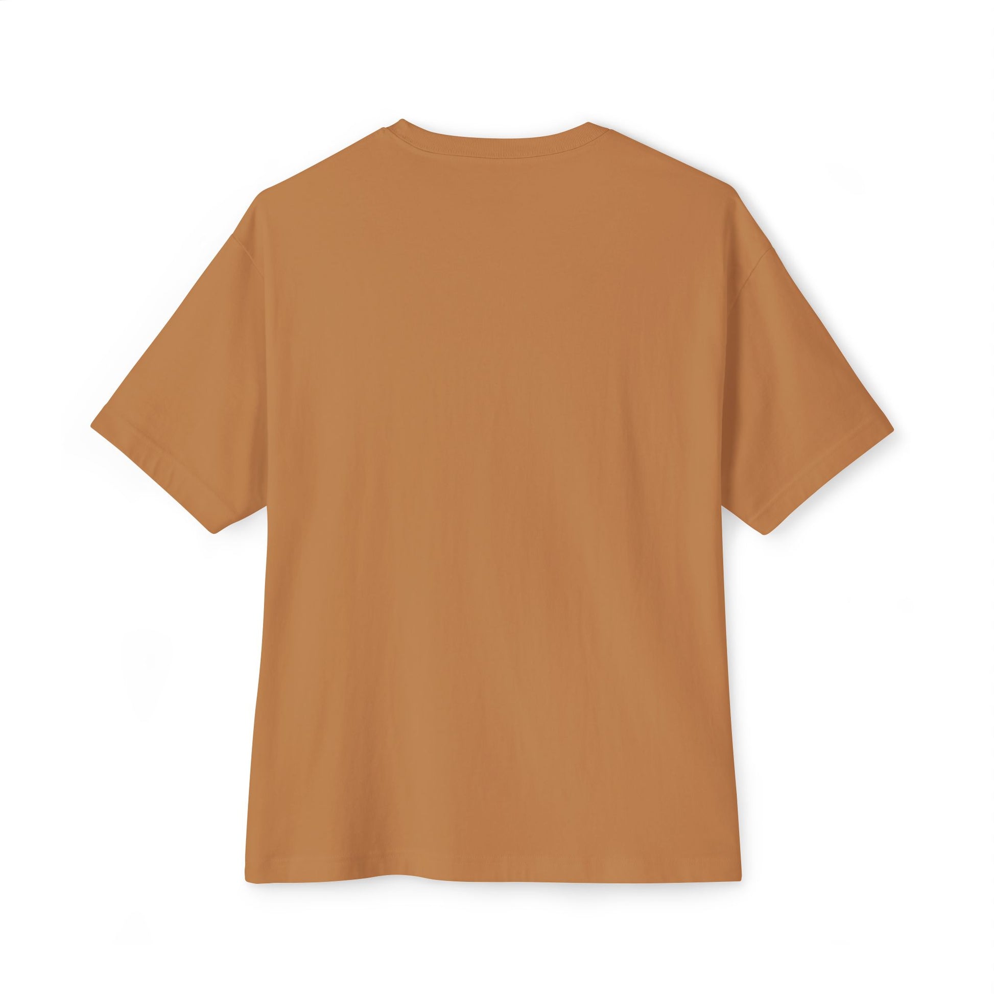 Soldier Unisex Oversized Boxy Tee - Deki's Variety Store