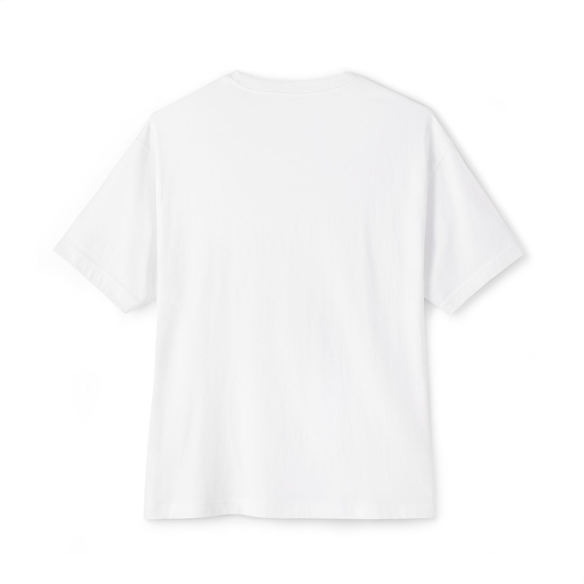 IT GUY Oversized Boxy Tee - Deki's Variety Store