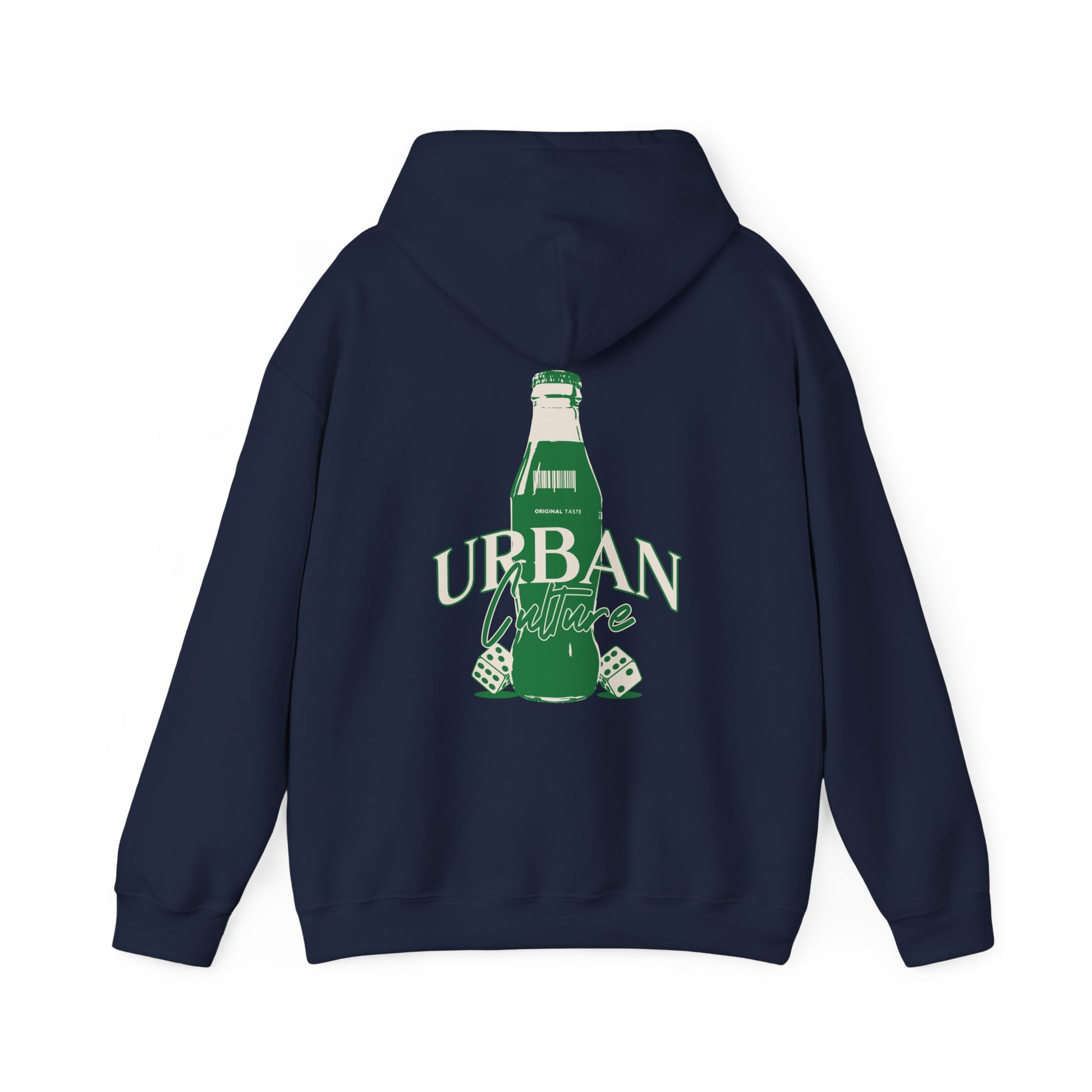 Urban Culture Heavy Blend™ Hoodie - Deki's Variety Store