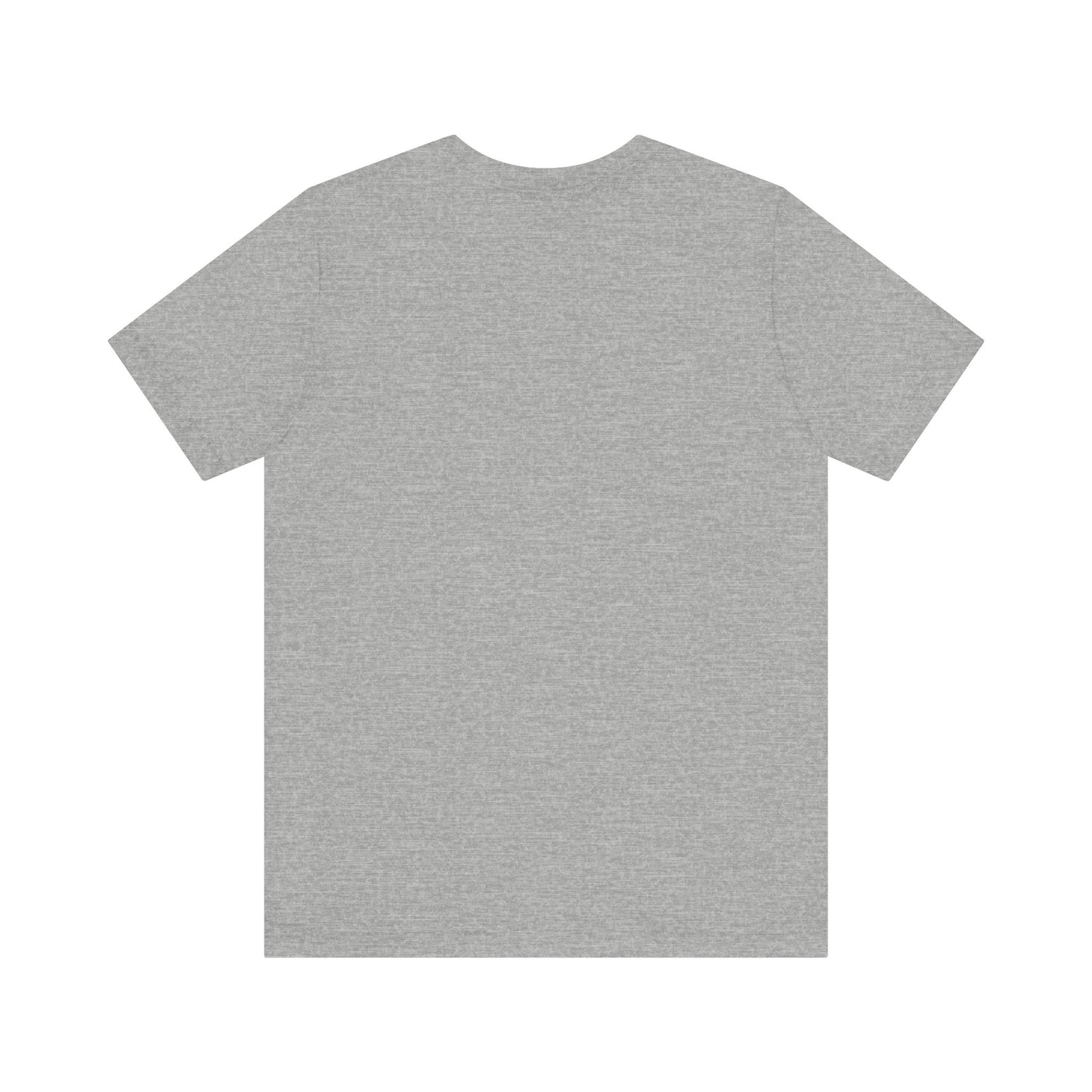 Superstar Jersey Short Sleeve Tee - Deki's Variety Store