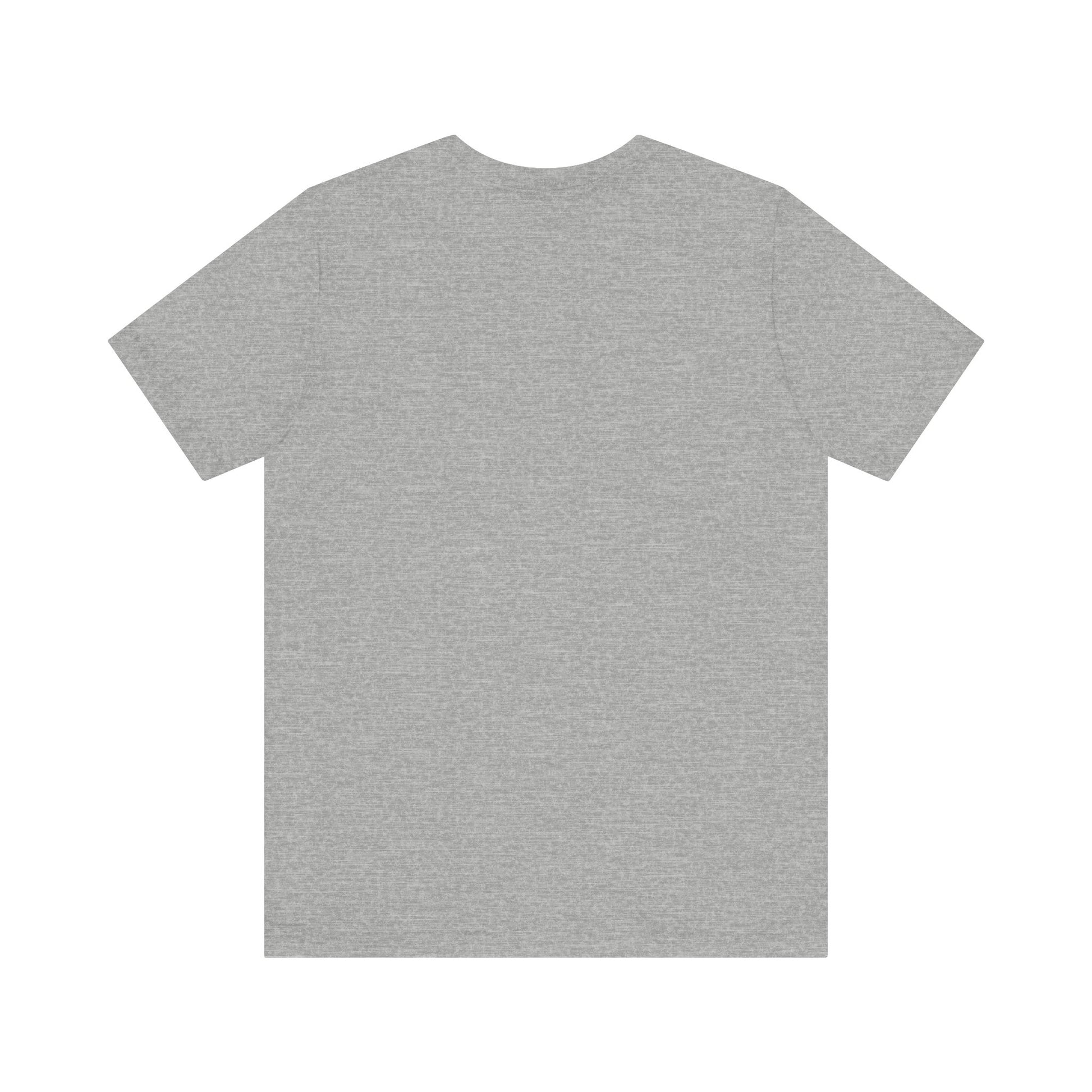 Superstar Jersey Short Sleeve Tee - Deki's Variety Store