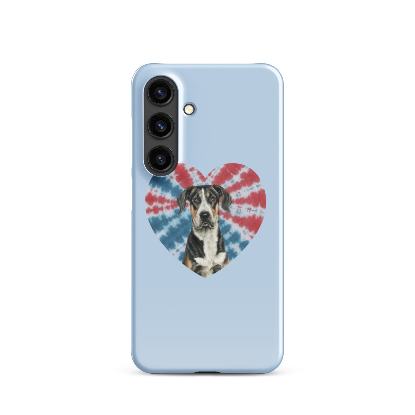 I Love My Great Dane Snap case for Samsung® - Deki's Variety Store