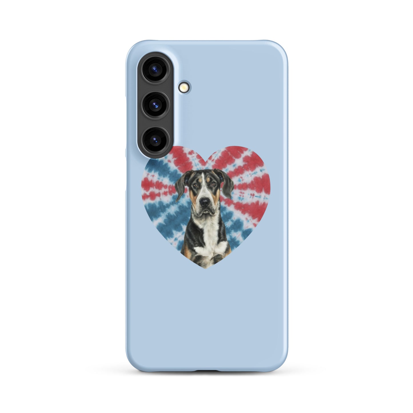 I Love My Great Dane Snap case for Samsung® - Deki's Variety Store