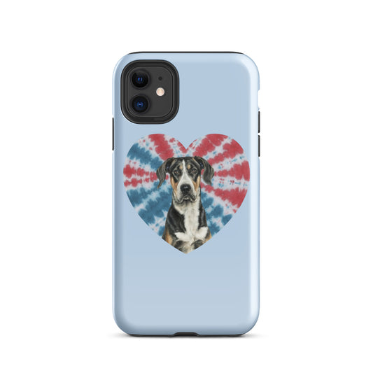 I Love my Great Dane Tough Case for iPhone® - Deki's Variety Store