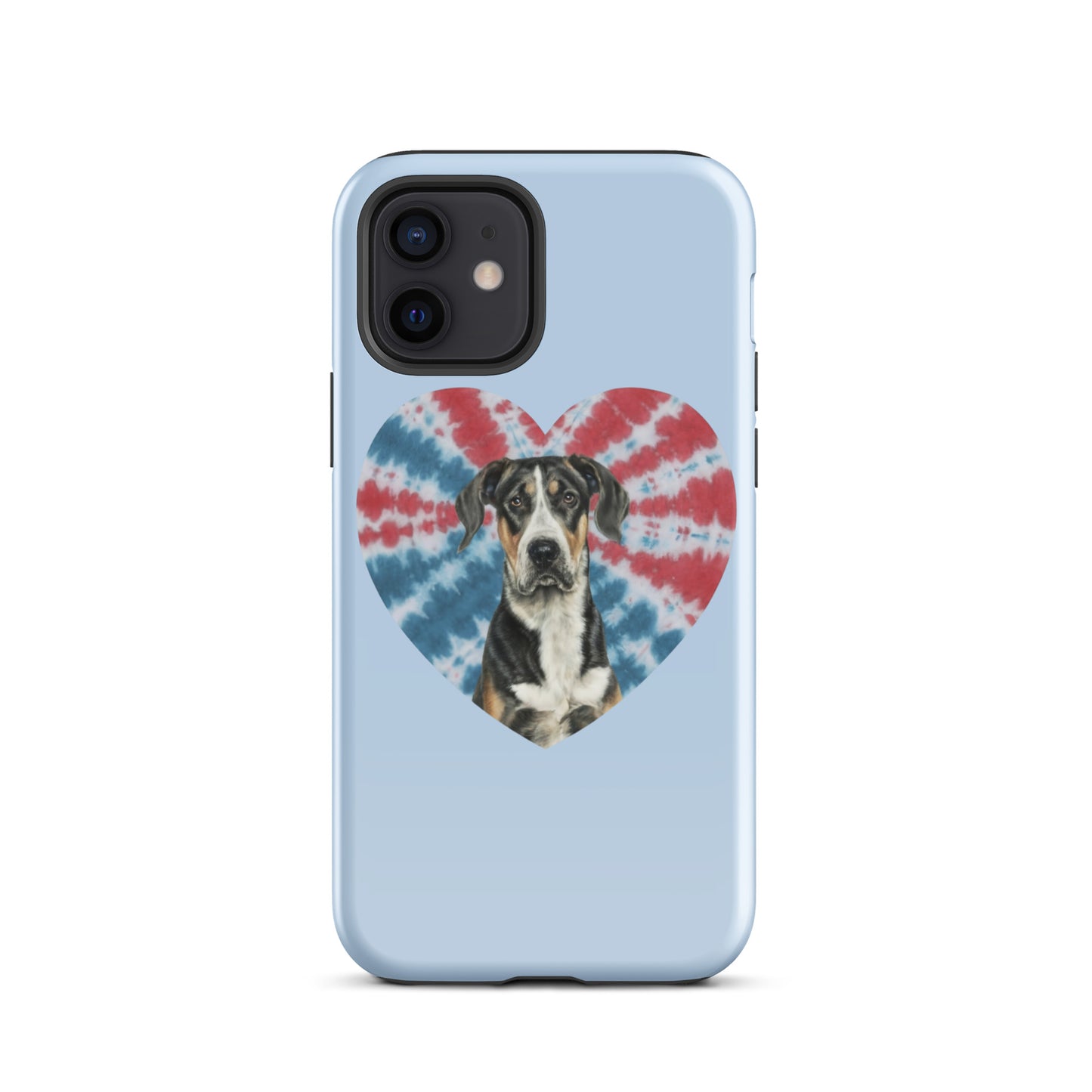 I Love my Great Dane Tough Case for iPhone® - Deki's Variety Store