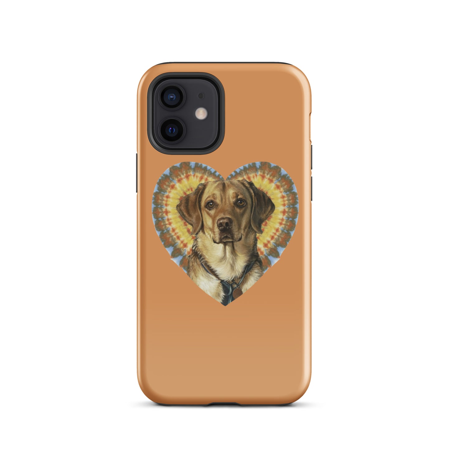 I Love my Labrador Retrievers Tough Case for iPhone® - Deki's Variety Store