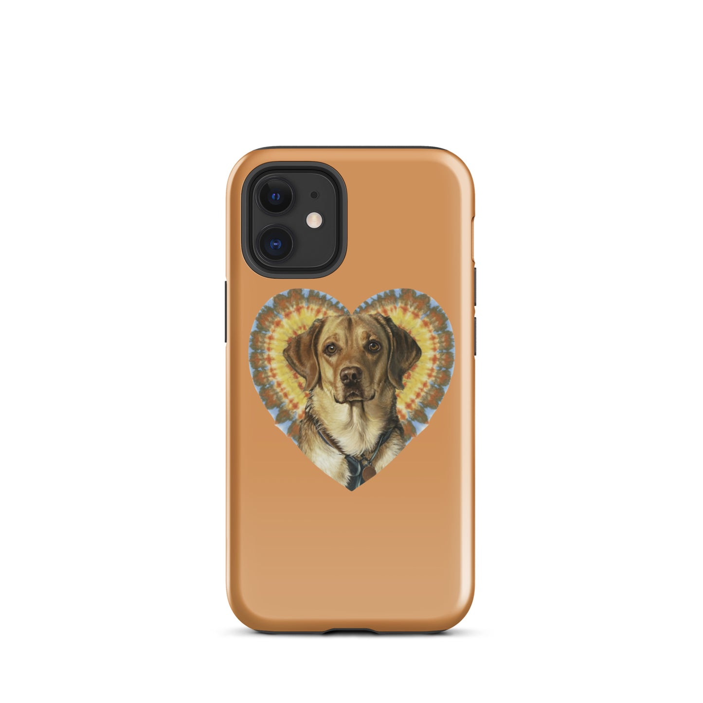 I Love my Labrador Retrievers Tough Case for iPhone® - Deki's Variety Store