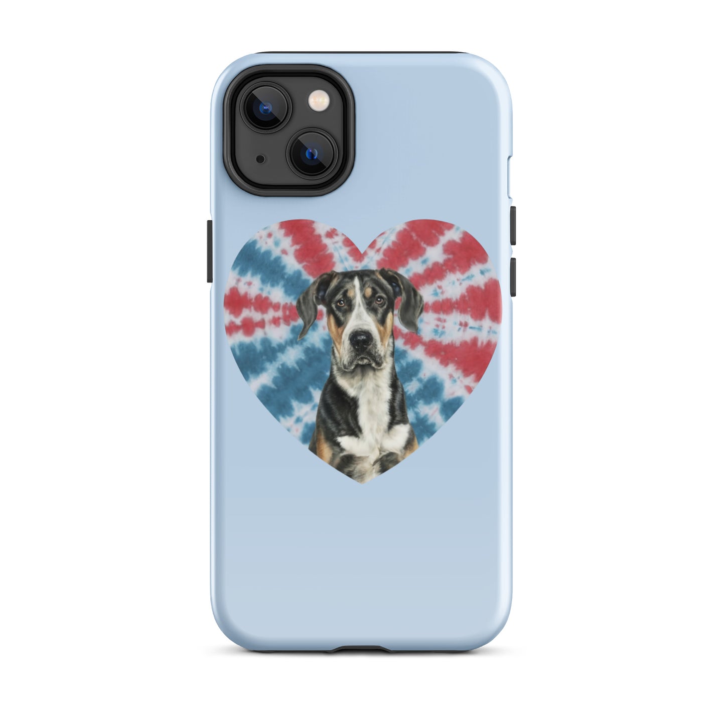 I Love my Great Dane Tough Case for iPhone® - Deki's Variety Store