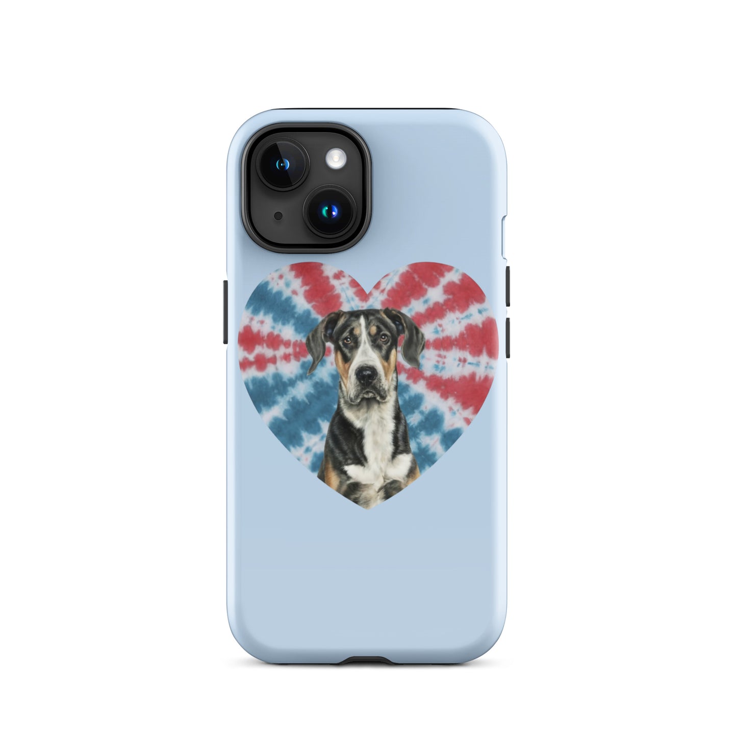 I Love my Great Dane Tough Case for iPhone® - Deki's Variety Store