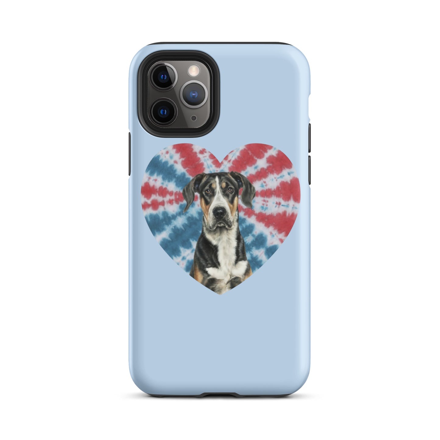 I Love my Great Dane Tough Case for iPhone® - Deki's Variety Store