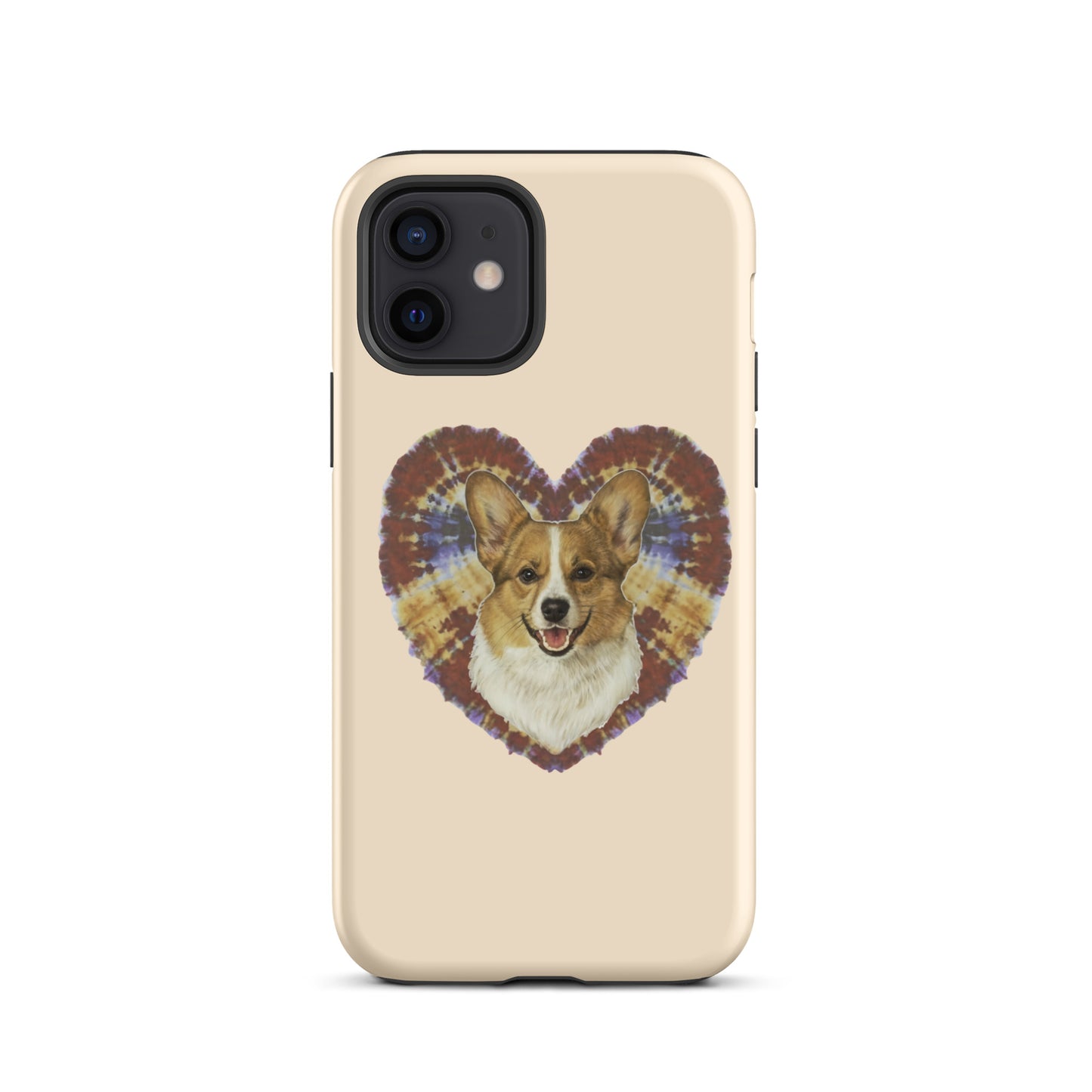 I Love my Welsh Corgi Tough Case for iPhone® - Deki's Variety Store