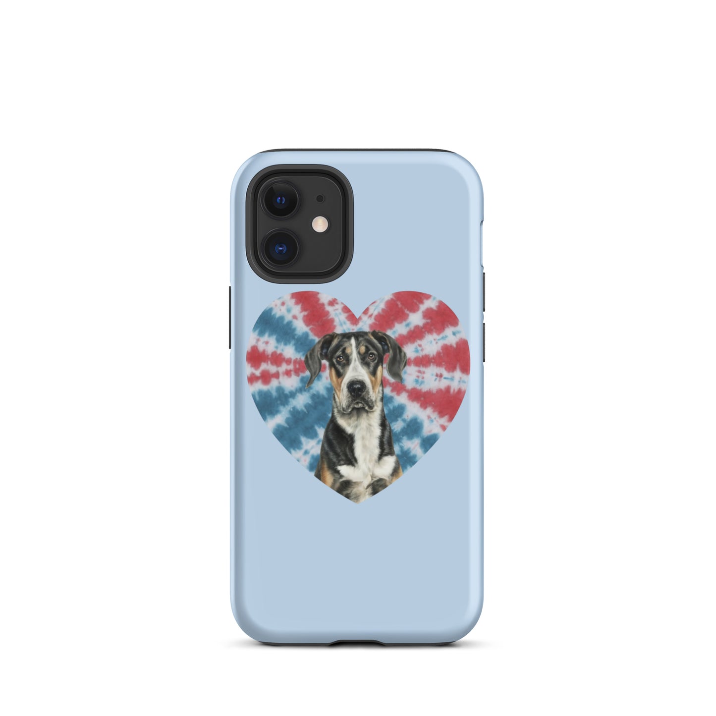 I Love my Great Dane Tough Case for iPhone® - Deki's Variety Store