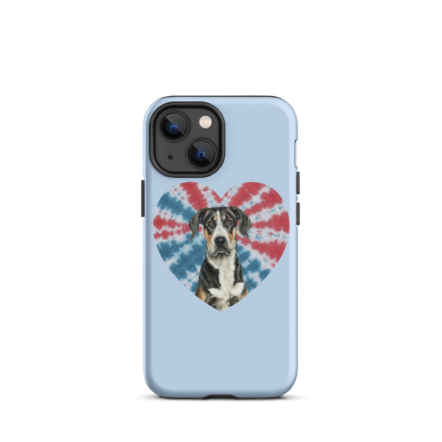 I Love my Great Dane Tough Case for iPhone® - Deki's Variety Store