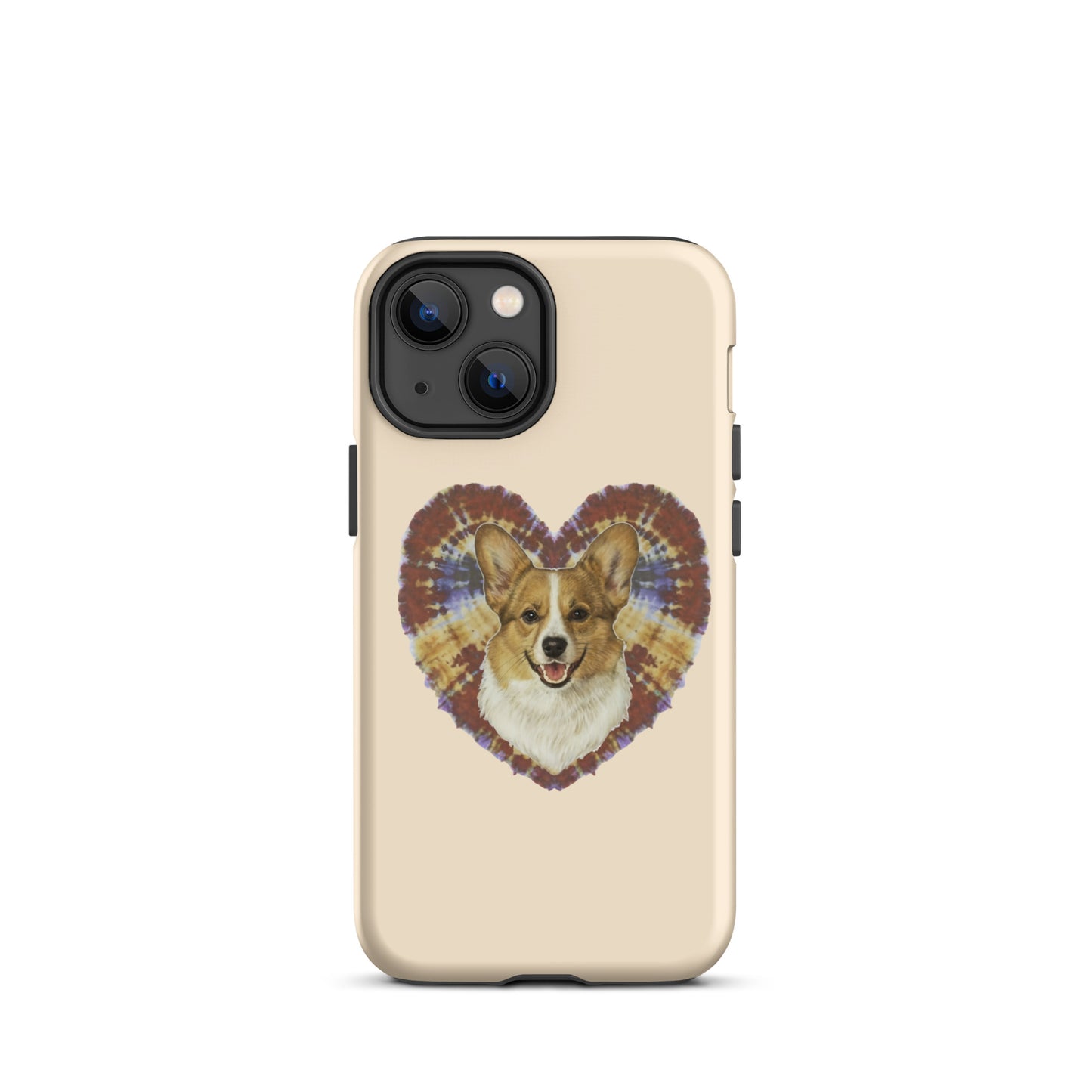 I Love my Welsh Corgi Tough Case for iPhone® - Deki's Variety Store