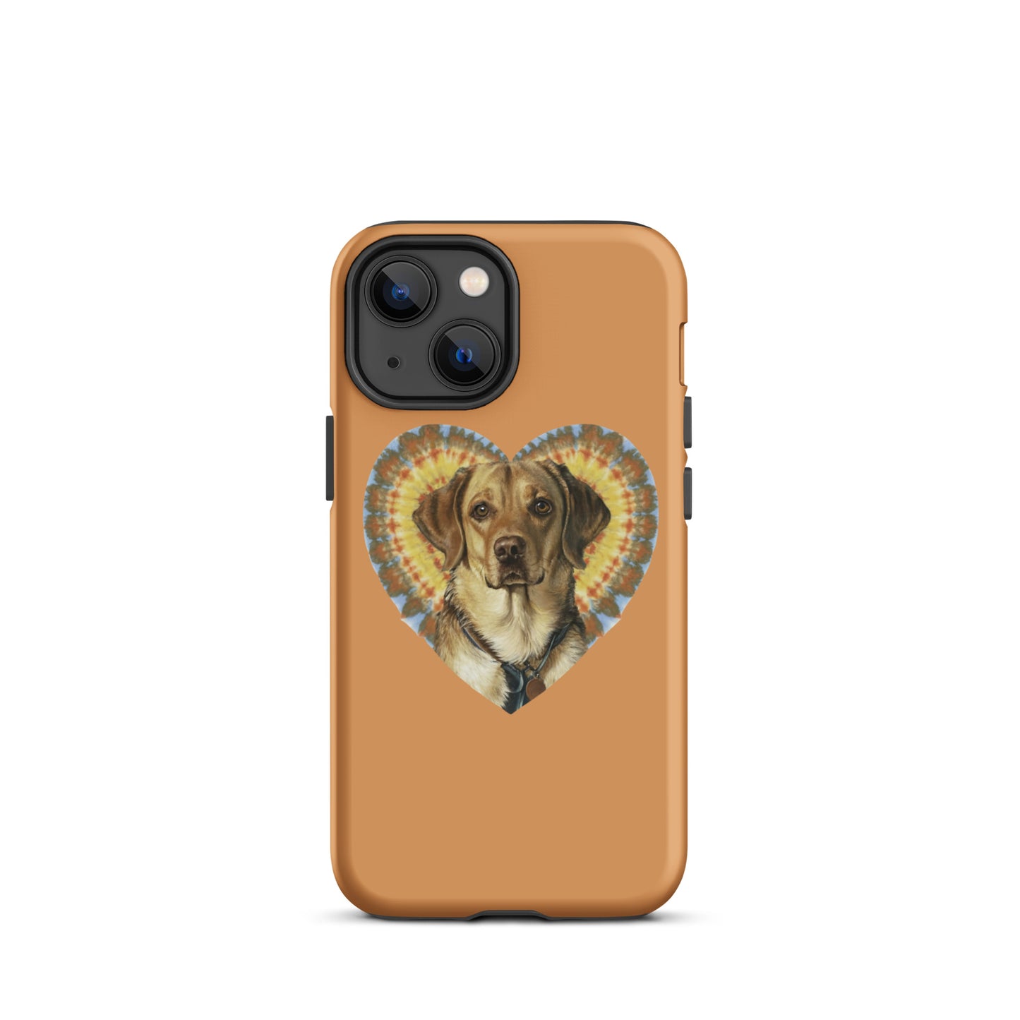 I Love my Labrador Retrievers Tough Case for iPhone® - Deki's Variety Store