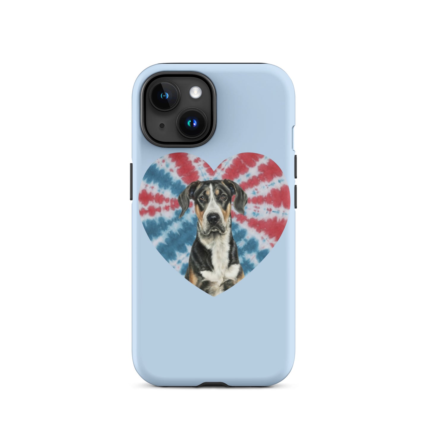 I Love my Great Dane Tough Case for iPhone® - Deki's Variety Store