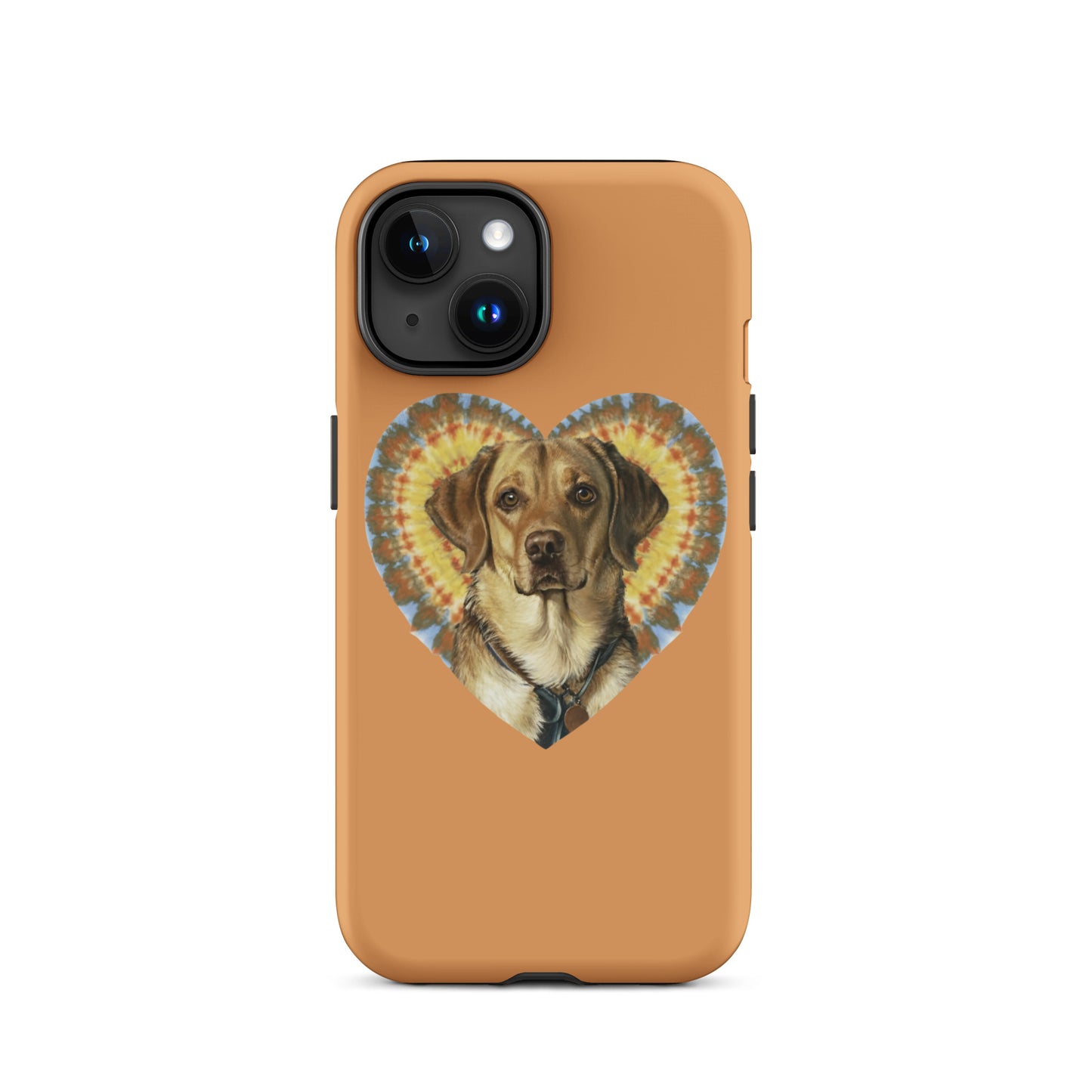 I Love my Labrador Retrievers Tough Case for iPhone® - Deki's Variety Store