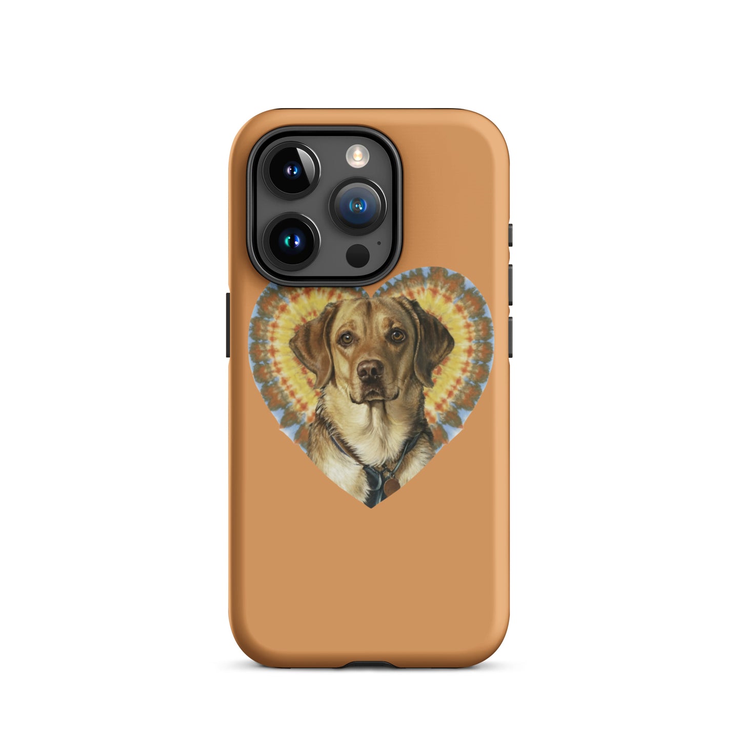 I Love my Labrador Retrievers Tough Case for iPhone® - Deki's Variety Store