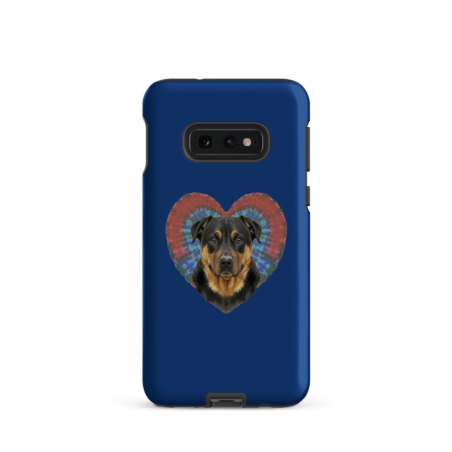 I Love my Rottweiler Tough case for Samsung® - Deki's Variety Store