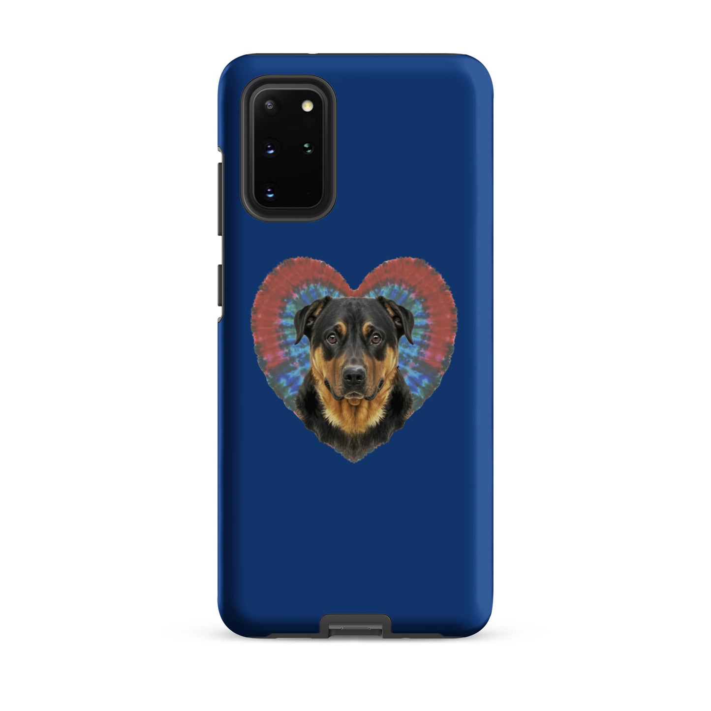 I Love my Rottweiler Tough case for Samsung® - Deki's Variety Store