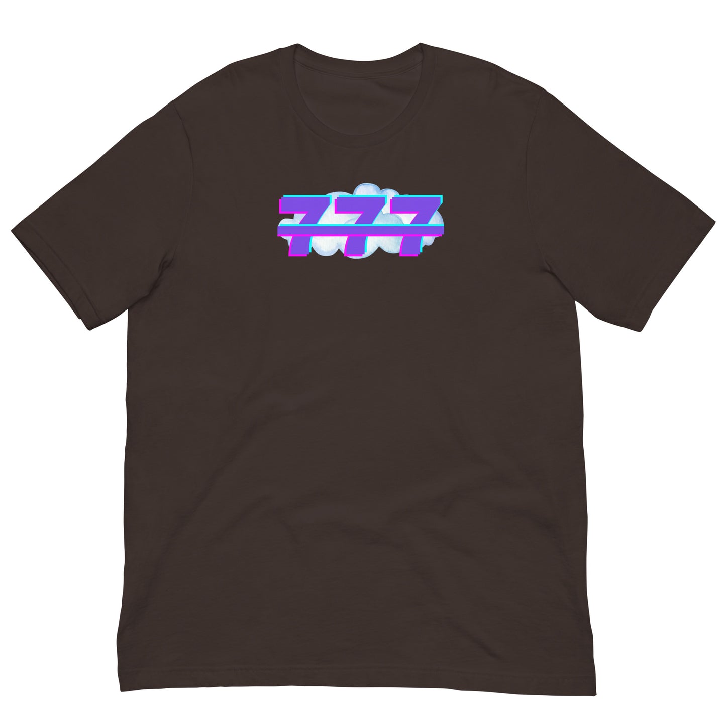 The Sevens T-shirt - Deki's Variety Store