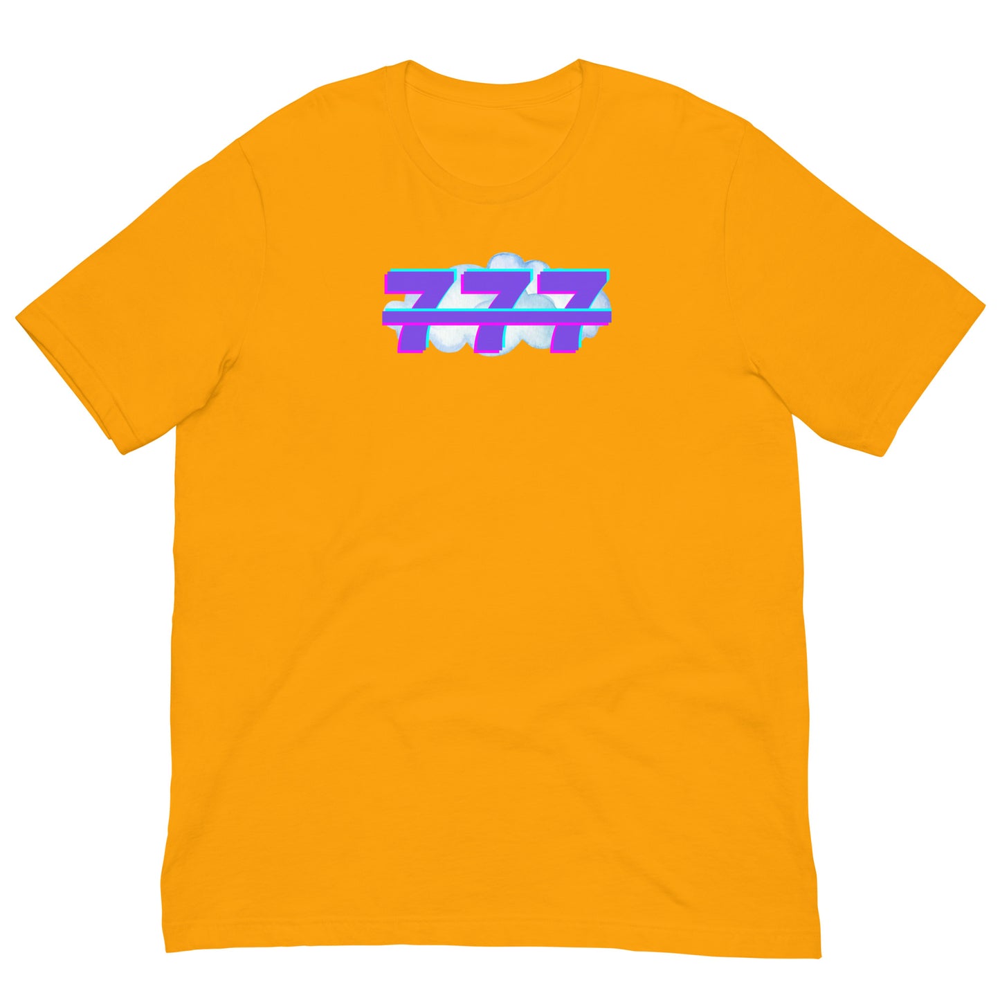 The Sevens T-shirt - Deki's Variety Store