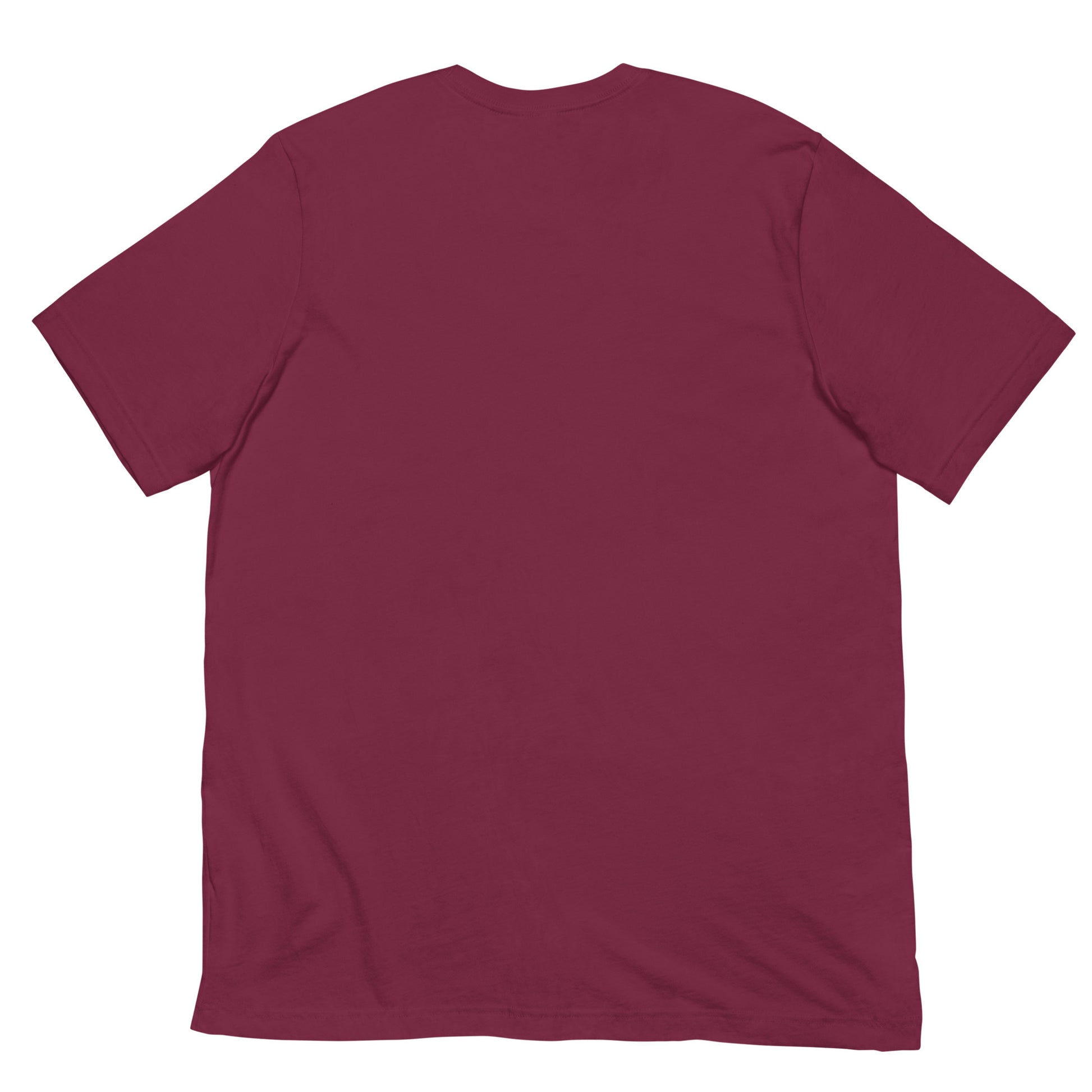 Endurance T-Shirt: "The Race is Not for the Swift" - Deki's Variety Store