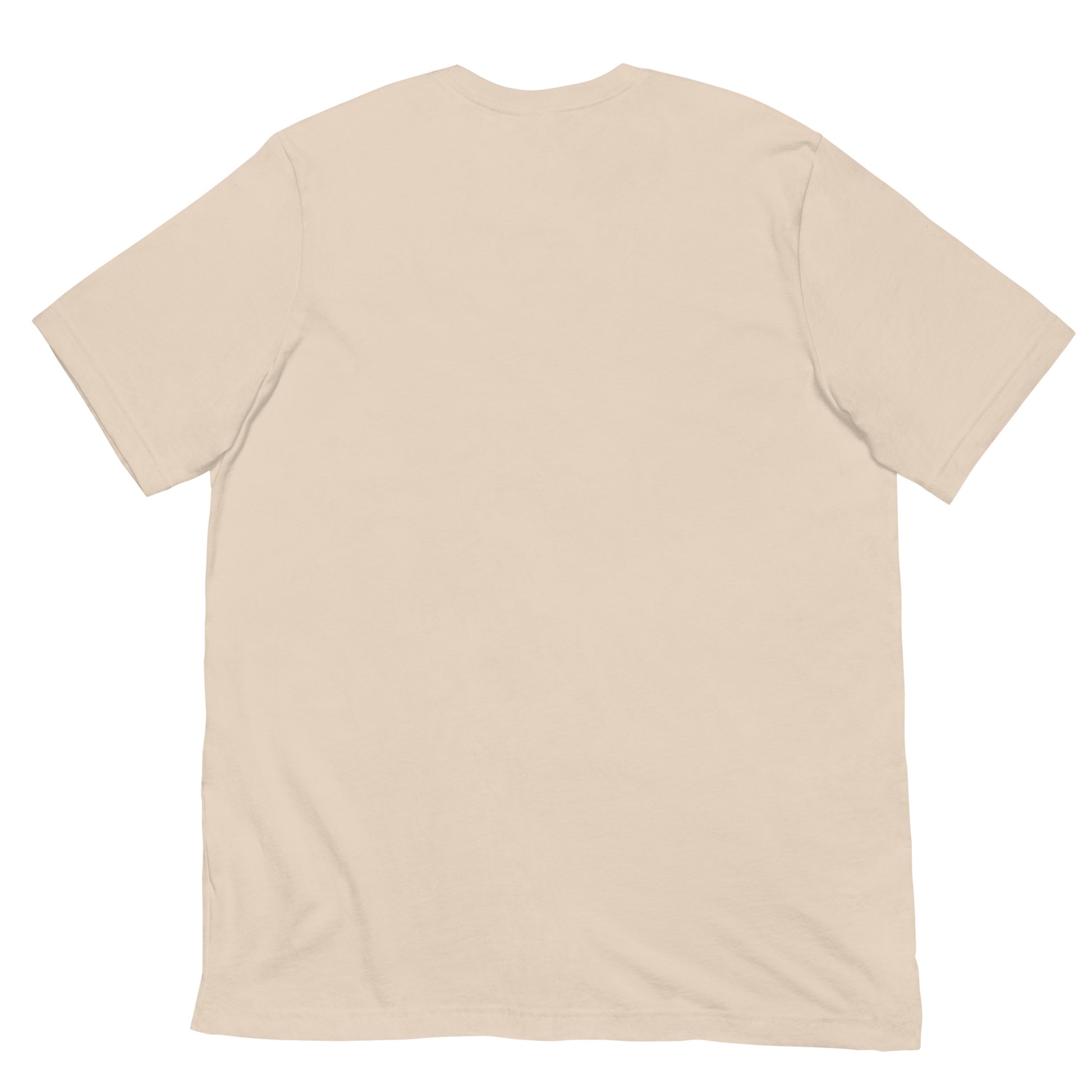 Endurance T-Shirt: "The Race is Not for the Swift" - Deki's Variety Store