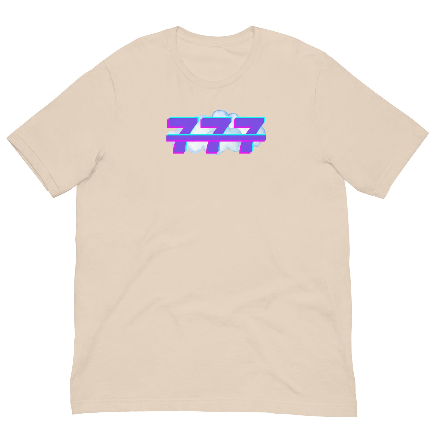 The Sevens T-shirt - Deki's Variety Store