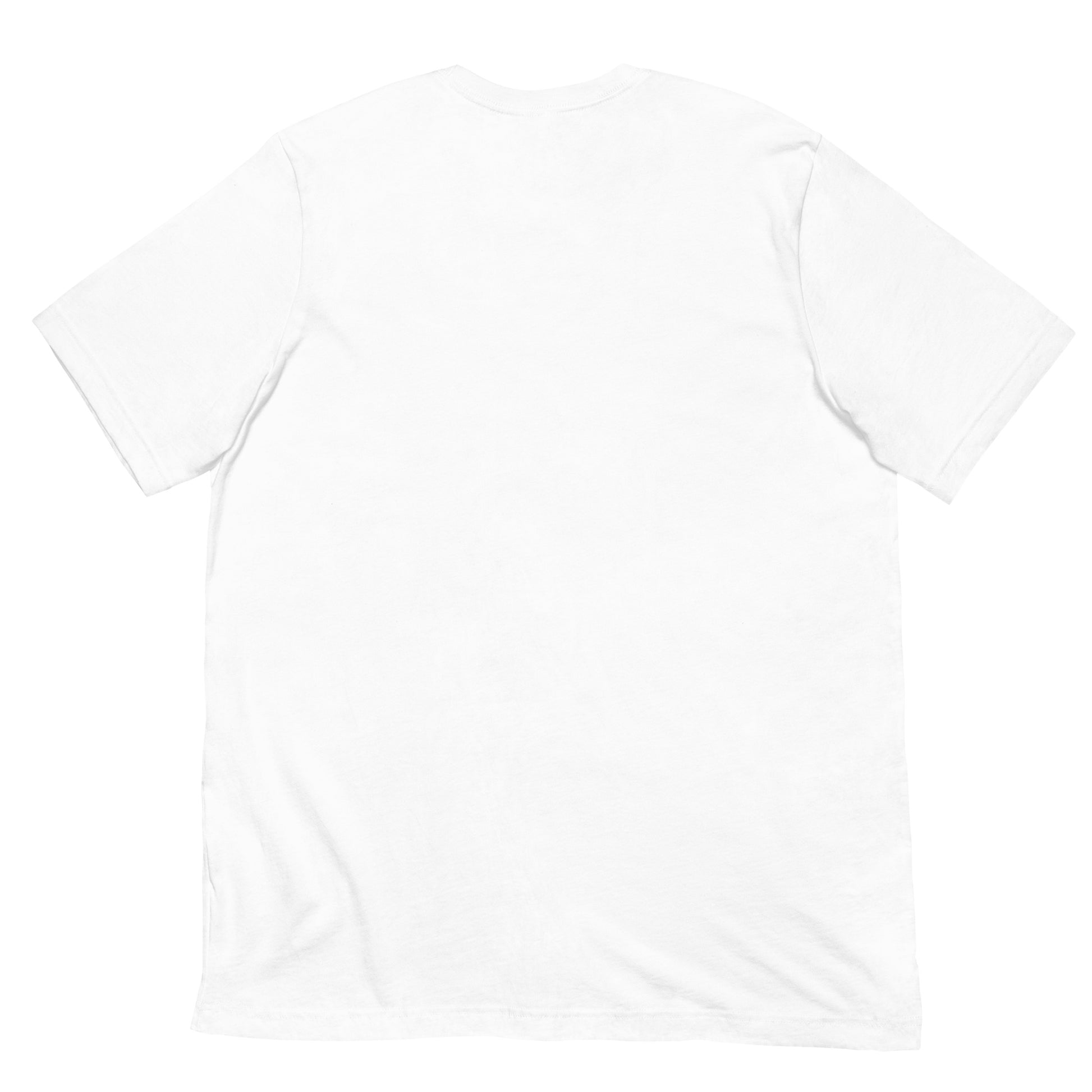 Endurance T-Shirt: "The Race is Not for the Swift" - Deki's Variety Store
