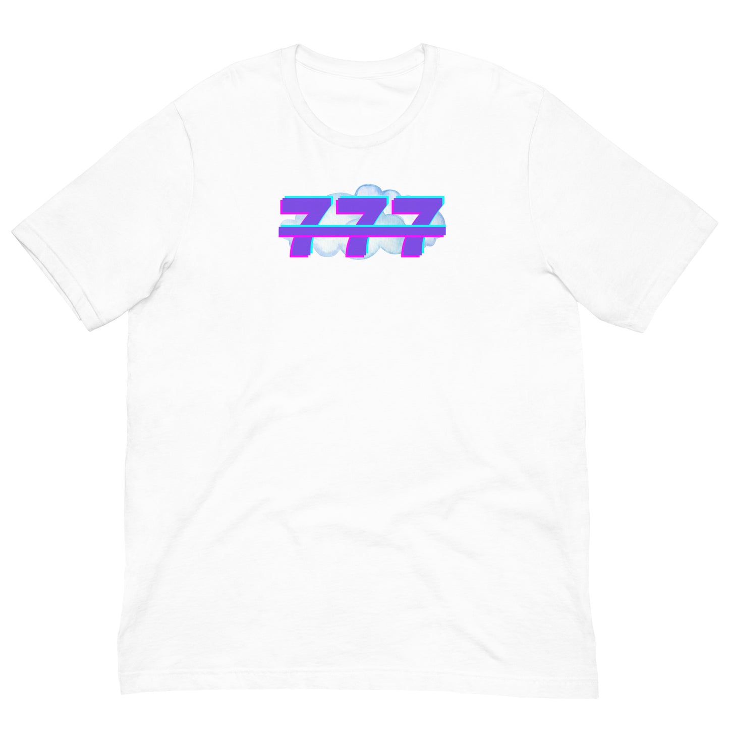 The Sevens T-shirt - Deki's Variety Store