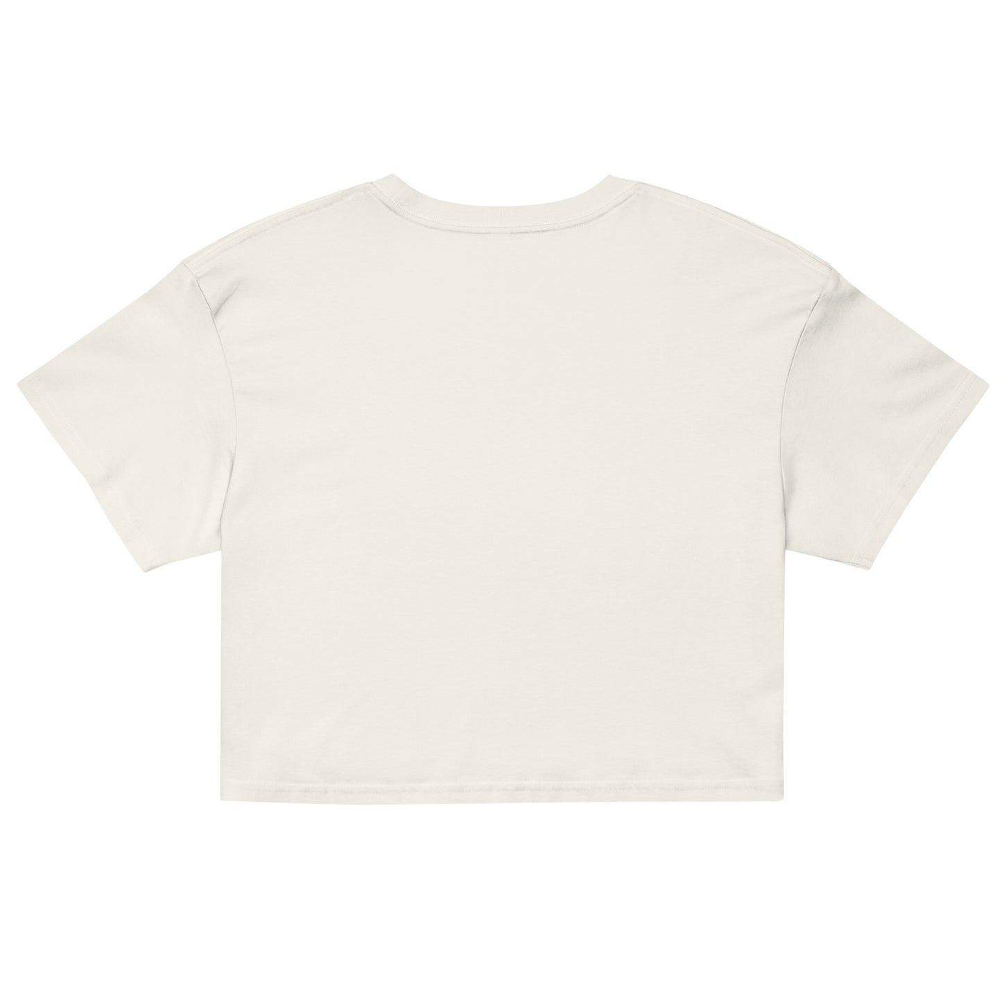 Man-go Women’s crop top - Deki's Variety Store