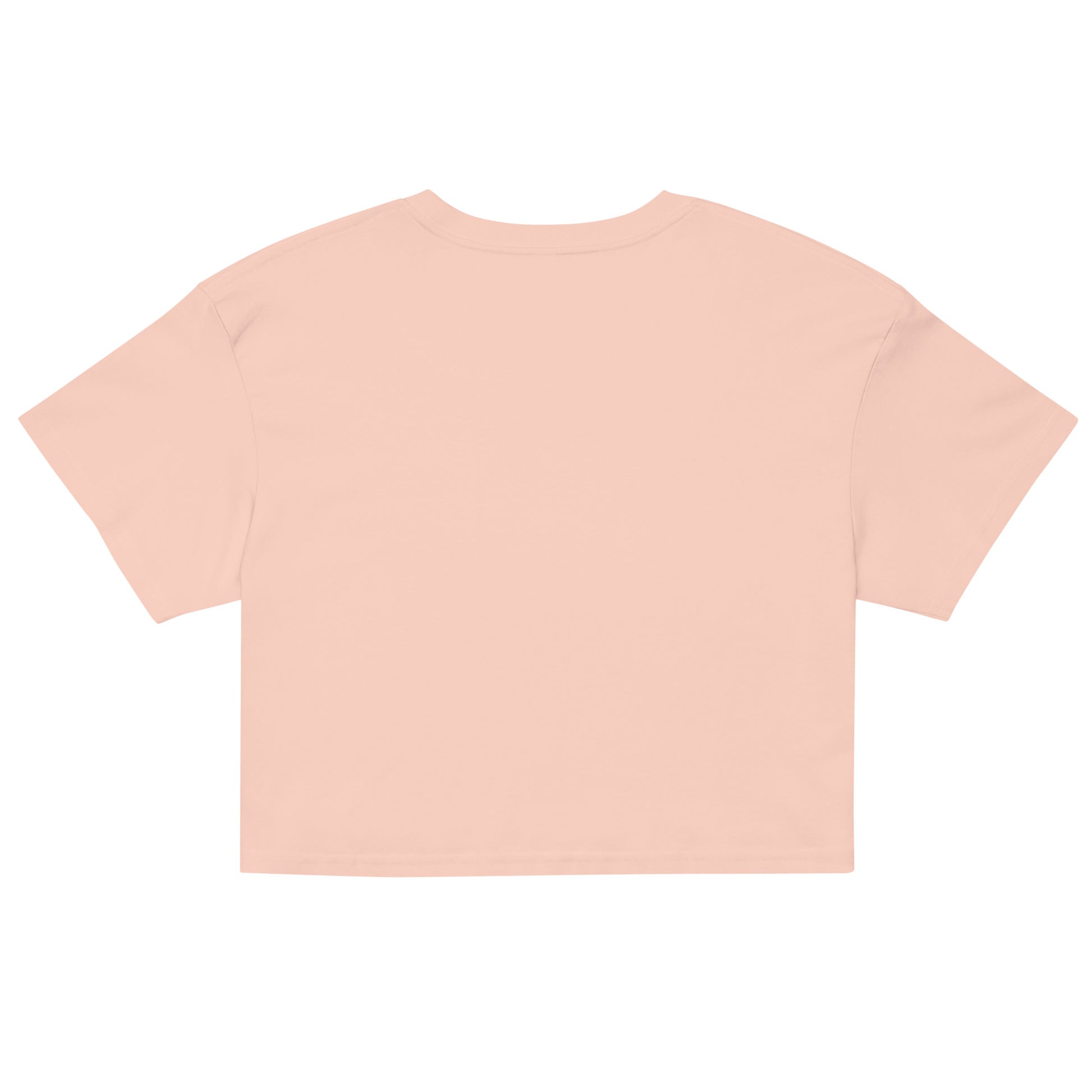 Puppy Love Crop Top Women’s crop top - Deki's Variety Store