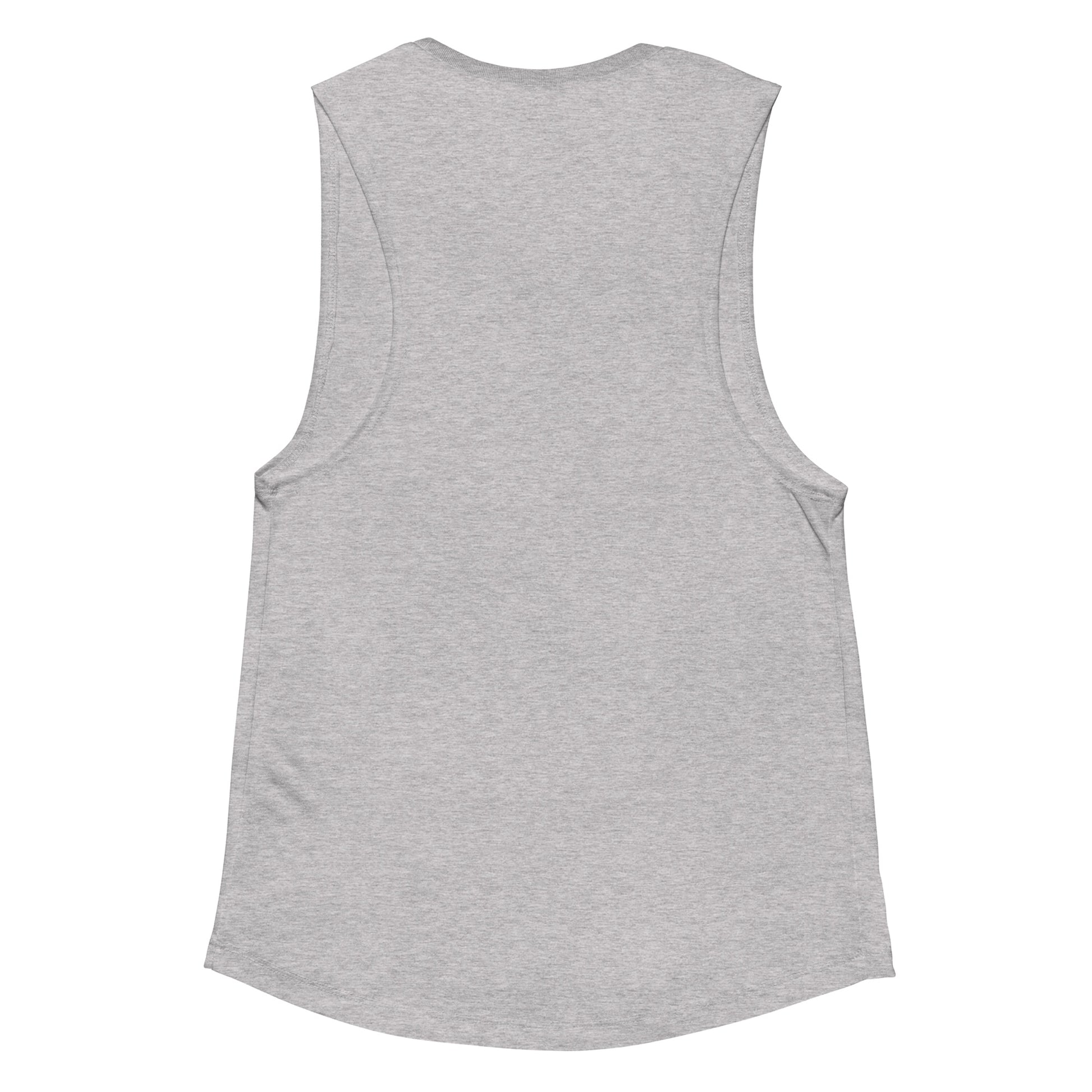 Frolic Ladies’ Muscle Tank - Deki's Variety Store